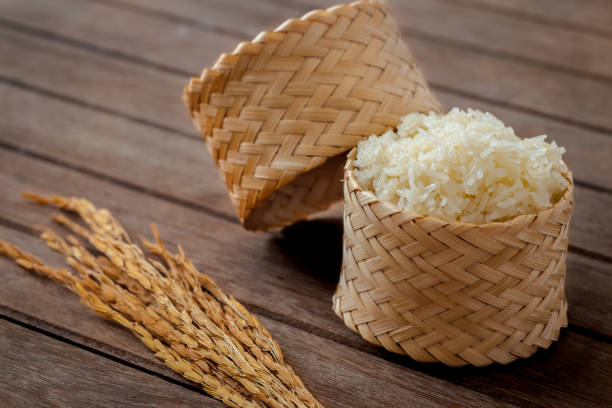 How to Choose the Right Bamboo Sticky Rice Basket for Your Needs