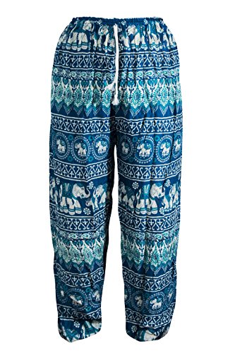 Pyjama yoga lounge Trousers Pantaloon slack