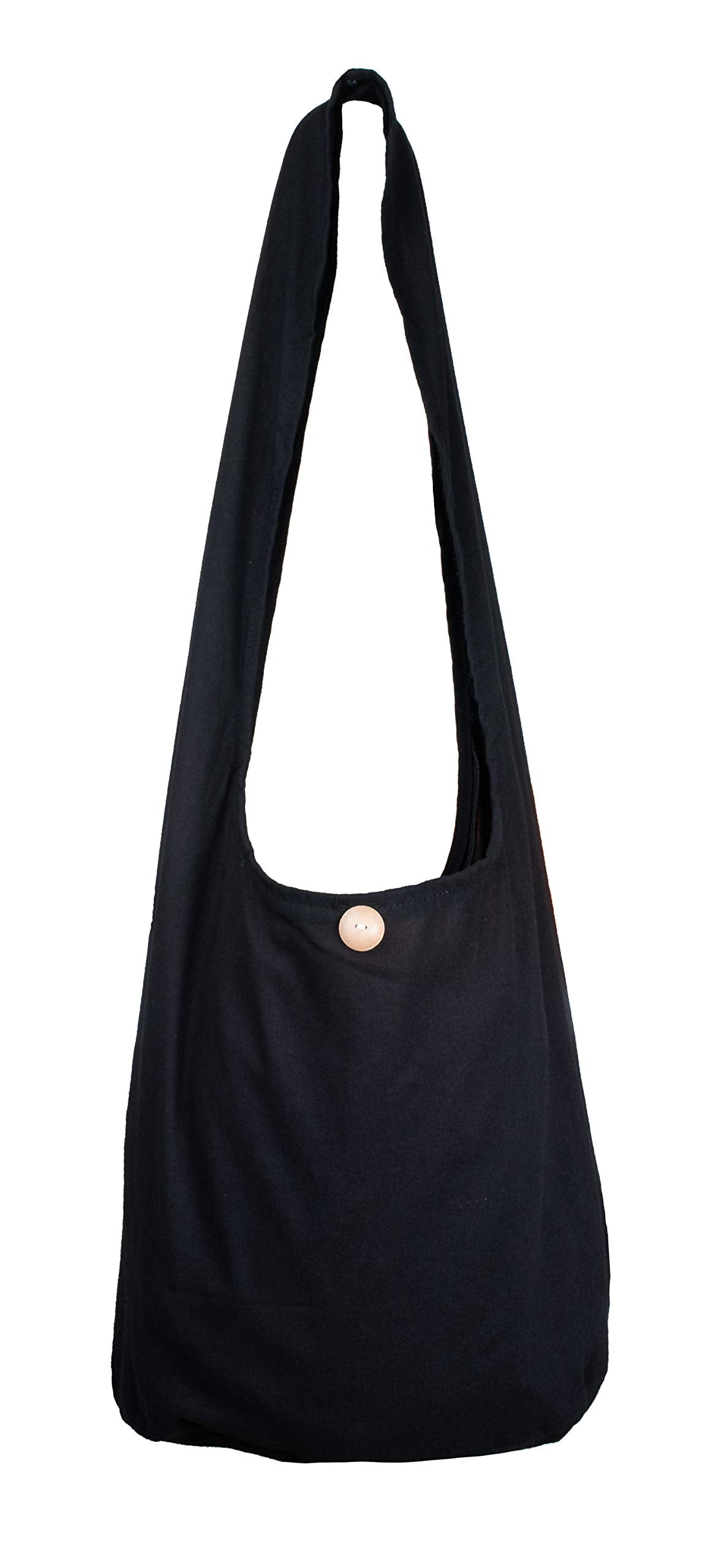 Stylish CCcollections Sling Bag in Various Prints | Large Crossbody sling Boho Hobo bag
