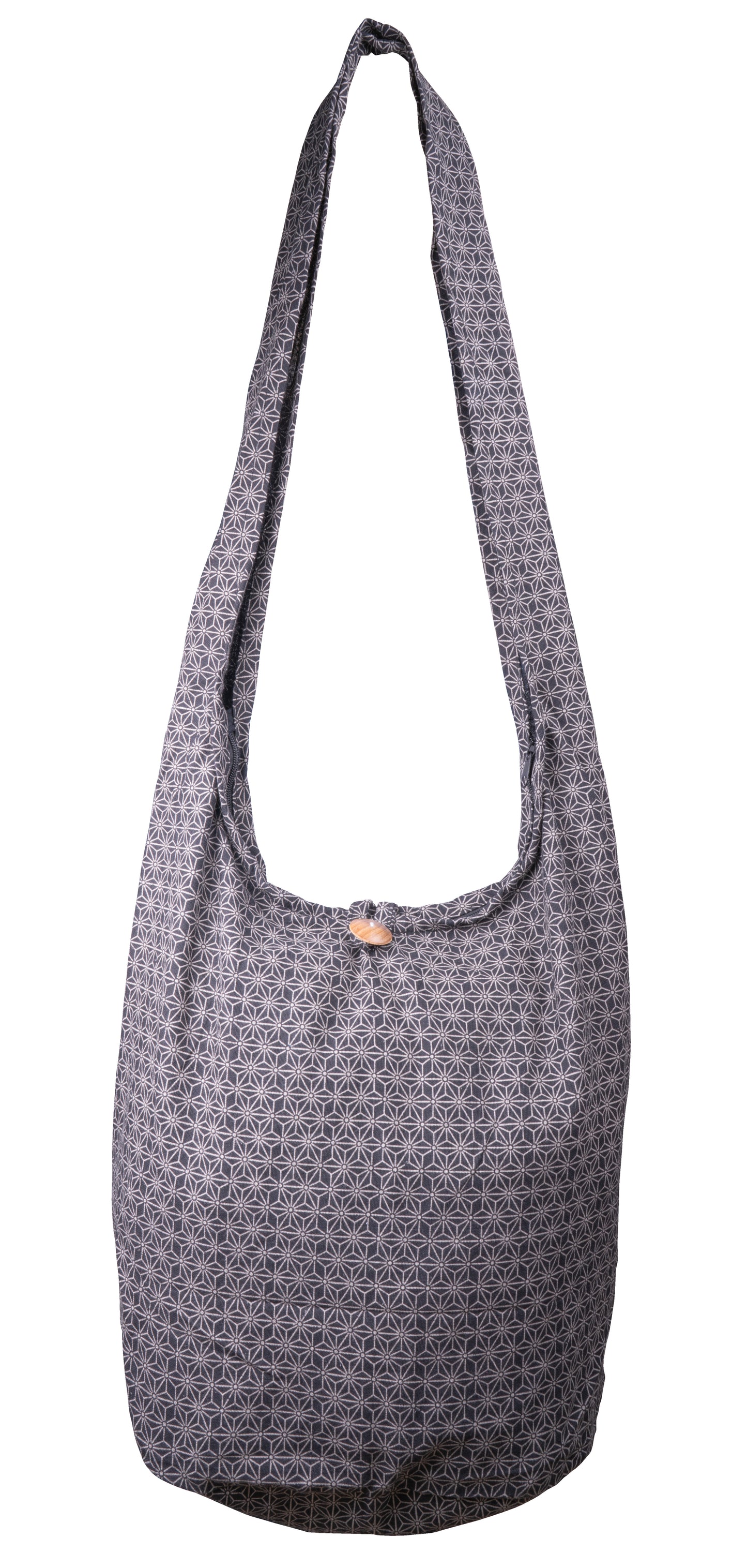 Stylish CCcollections Sling Bag in Various Prints | Large Crossbody sling Boho Hobo bag