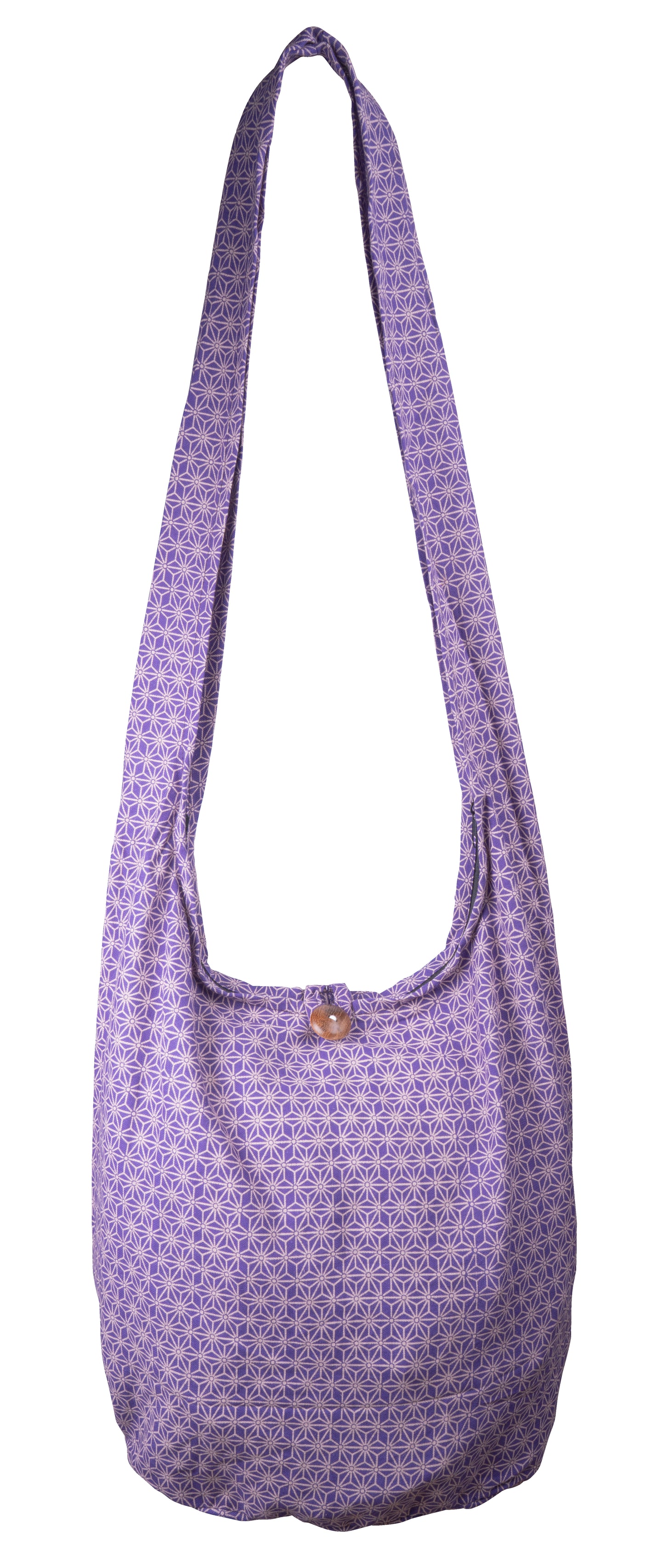 Stylish CCcollections Sling Bag in Various Prints | Large Crossbody sling Boho Hobo bag