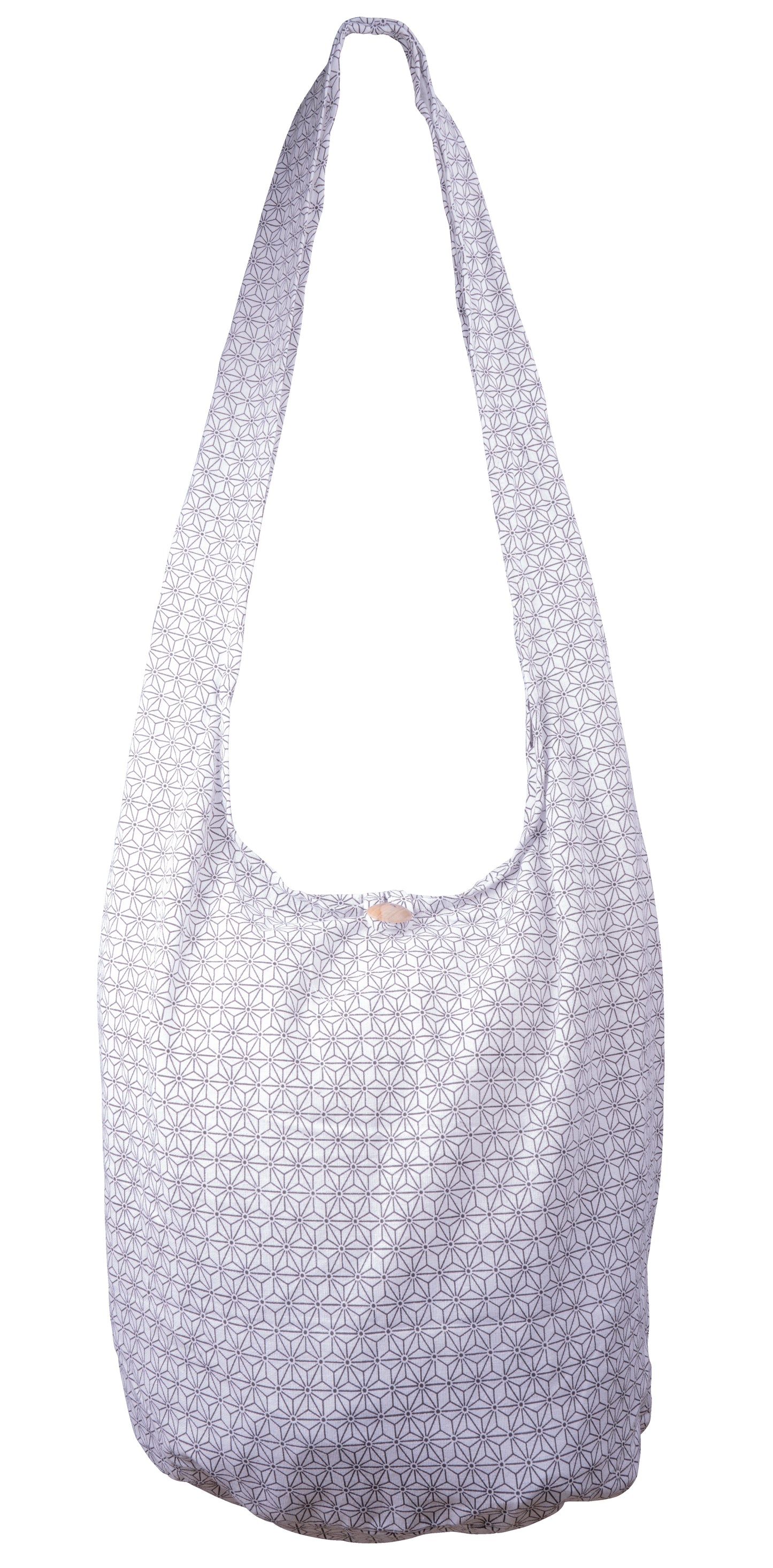Stylish CCcollections Sling Bag in Various Prints | Large Crossbody sling Boho Hobo bag