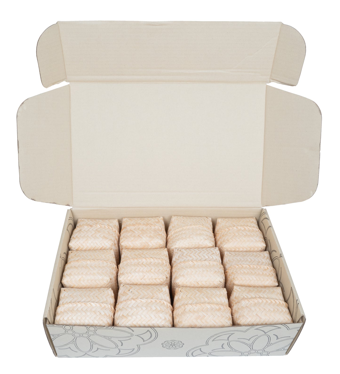 SquareStickyrice