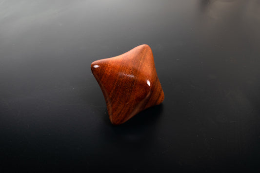 Hand Cube Star Massge Tool