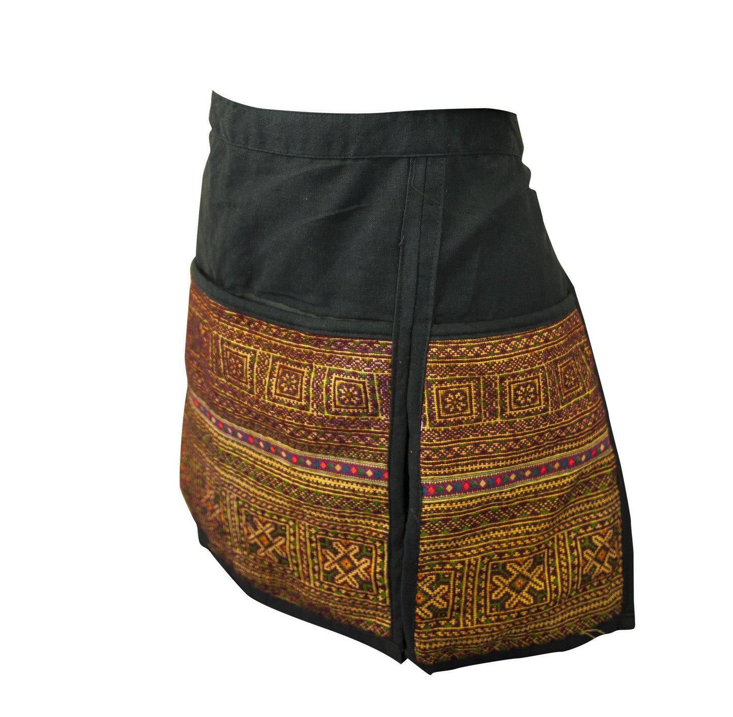 Half Body Apron Hill Tribe - CCCollections