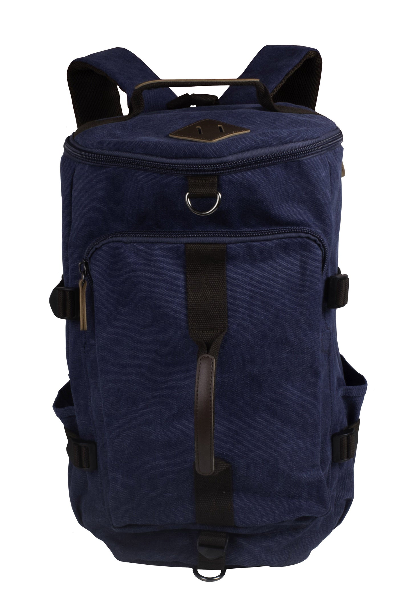 Backpack Military Messenger Bag School Bag - CCCollections