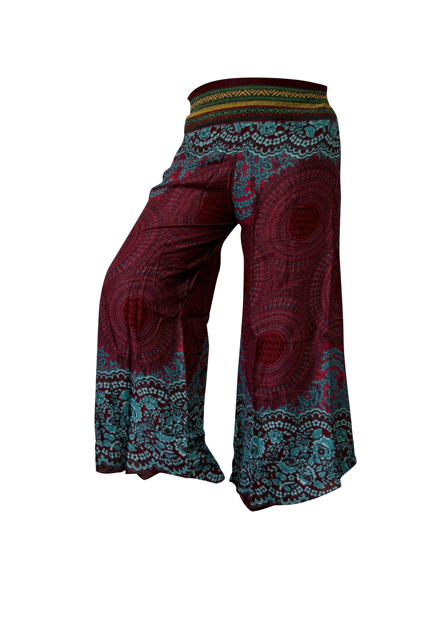 Palazzo Lounge Trouser - CCCollections