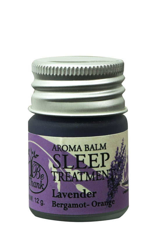 Sleeping Balm Lavender Scent - Natural Home Spa - CCCollections