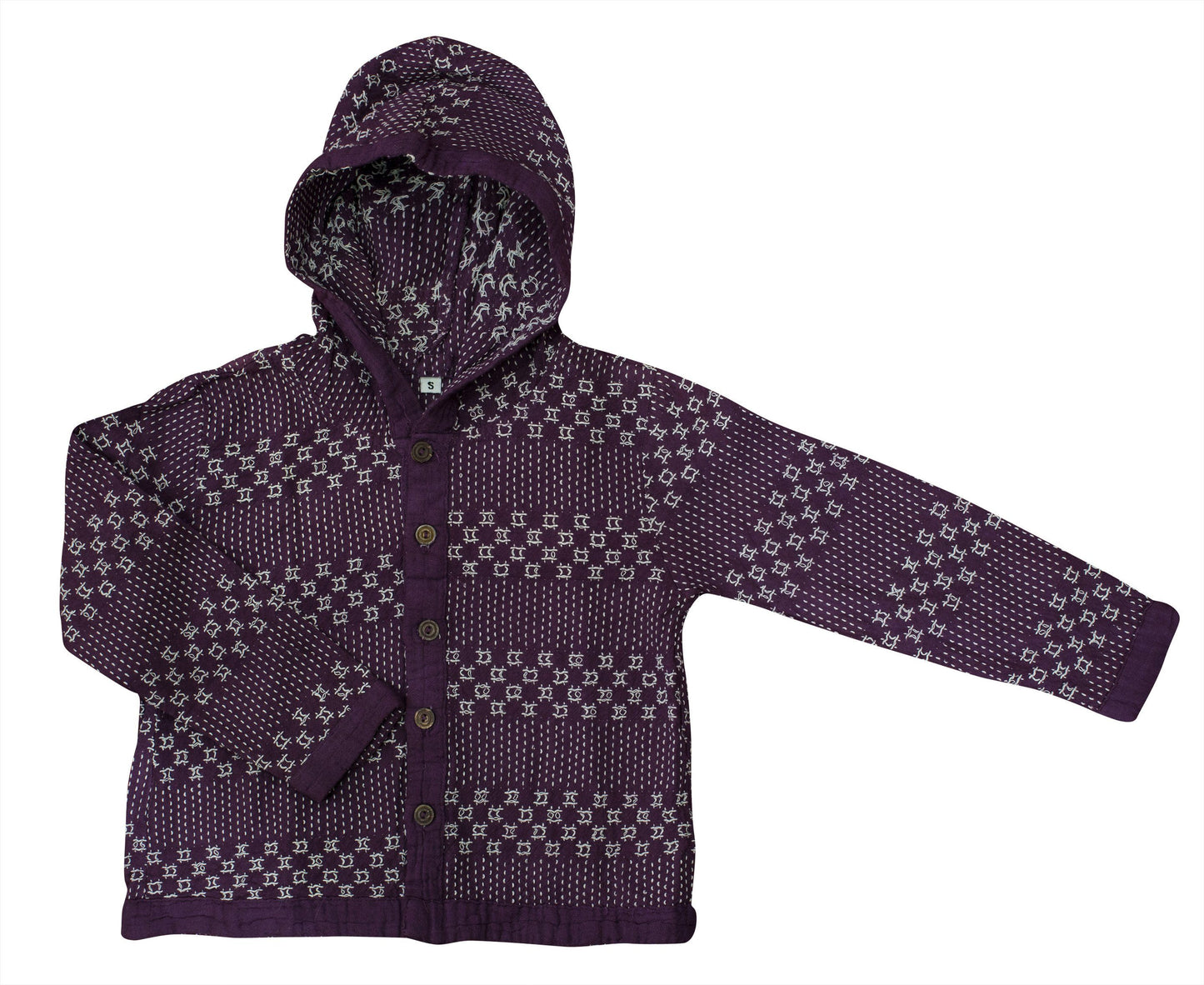 Kids Jumper Jacket Hoodie Long sleeve - CCCollections