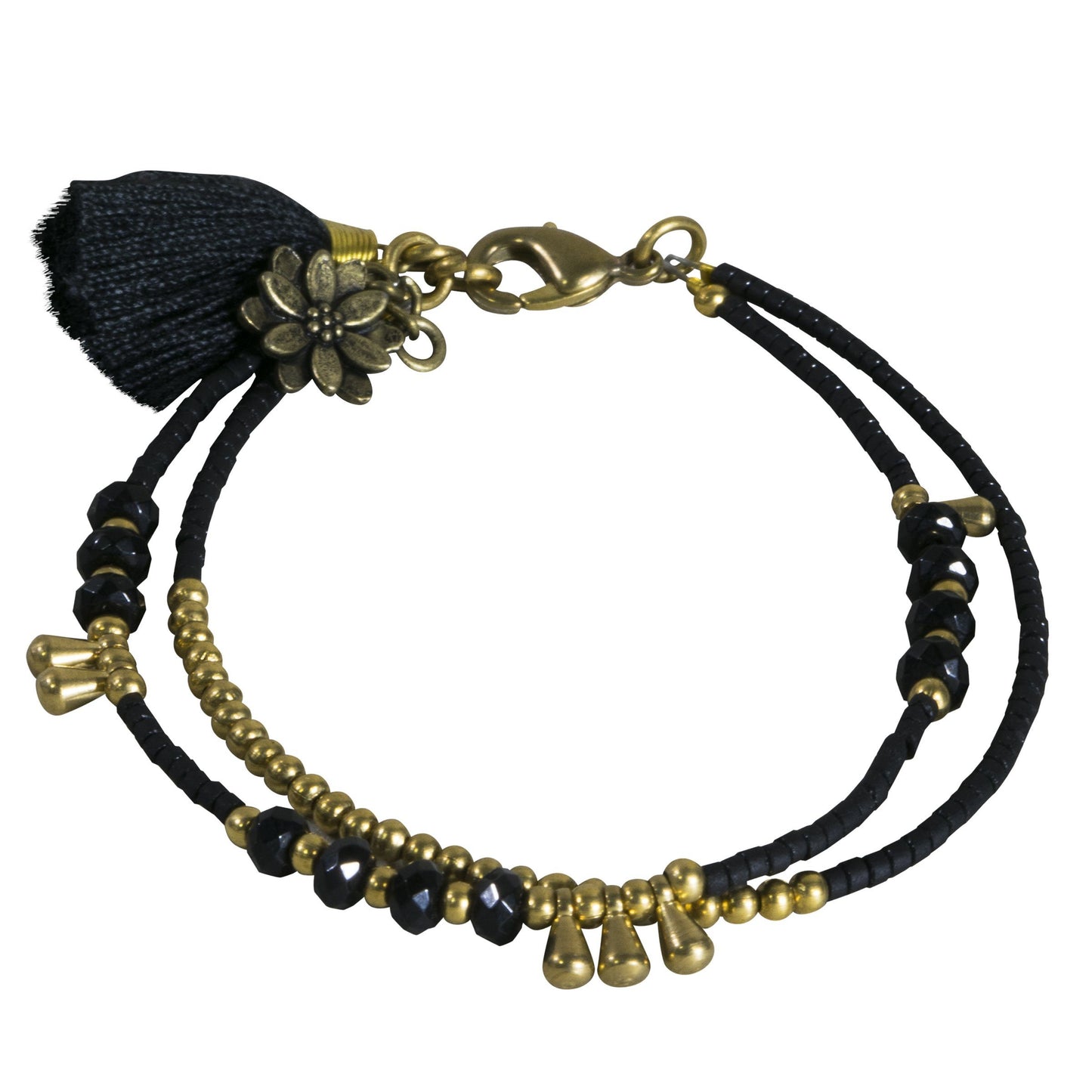 Bracelet Stylish Tribal Bohemian Jewellery Unique Accessories - CCCollections
