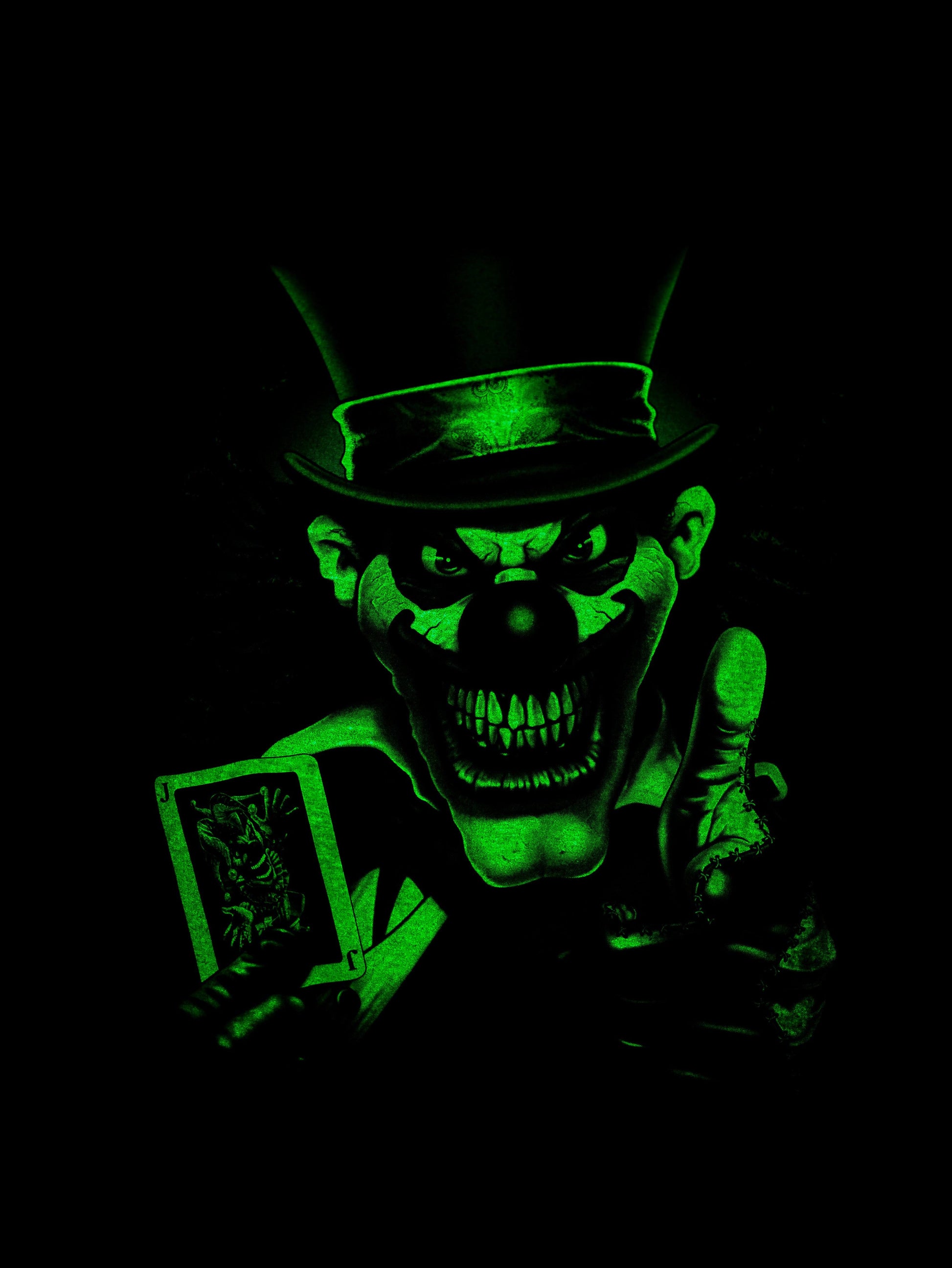 T-shirt 3D GLOW IN DARK HIGH QUALITY animal Printed unisex Tees - CCCollections