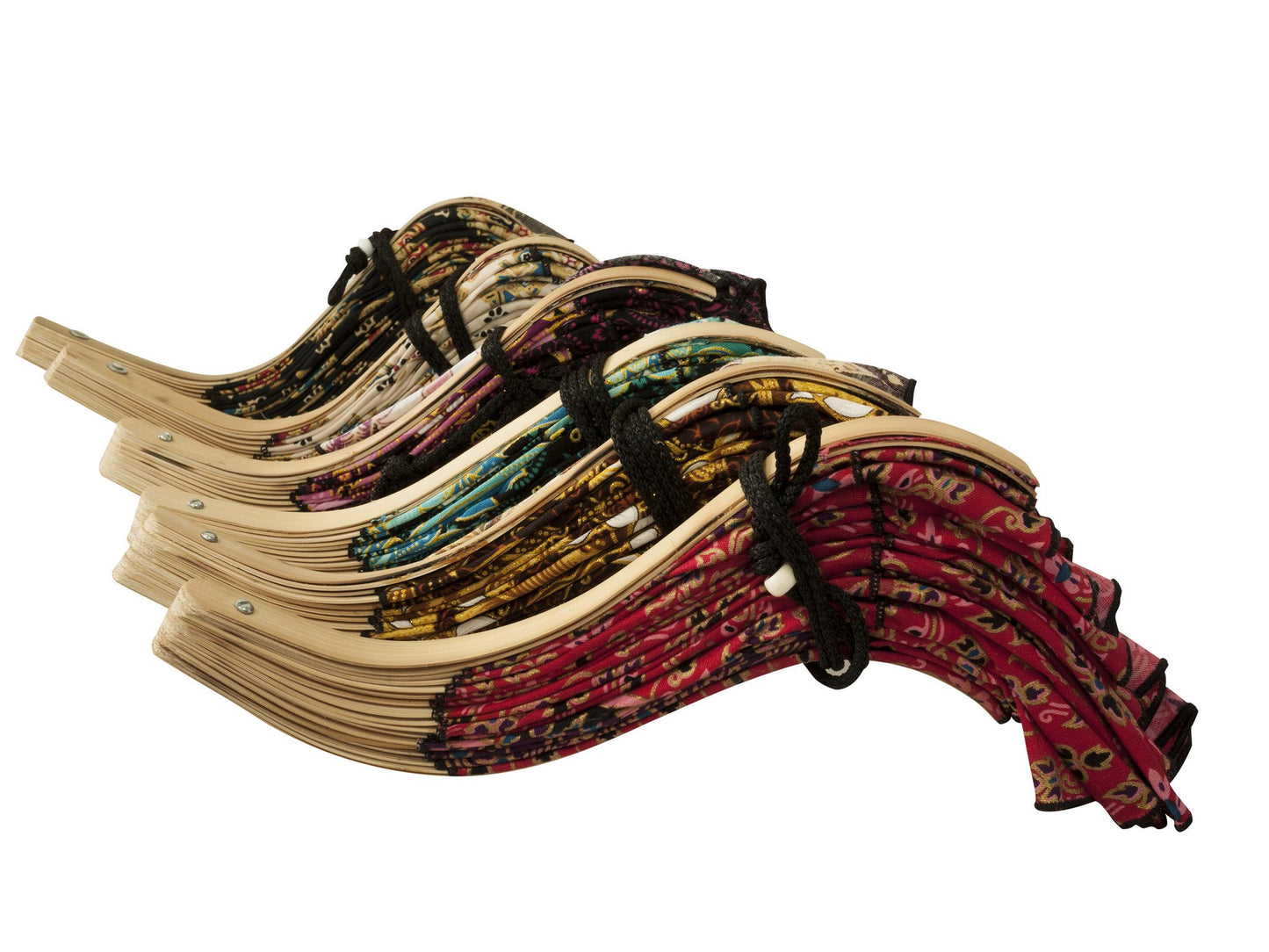2in1 Sun Hat / Hand Fan - CCCollections