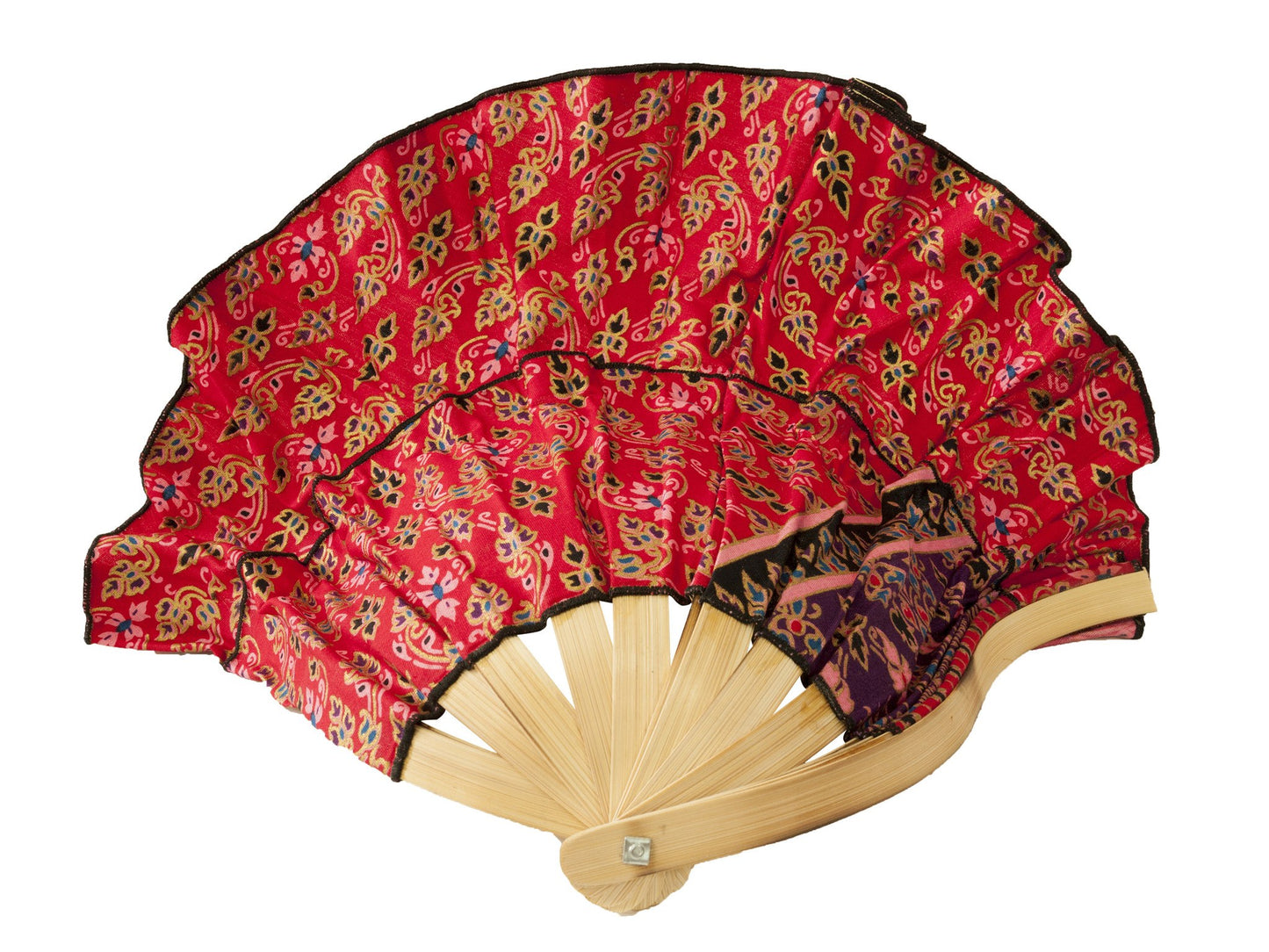 2in1 Sun Hat / Hand Fan - CCCollections