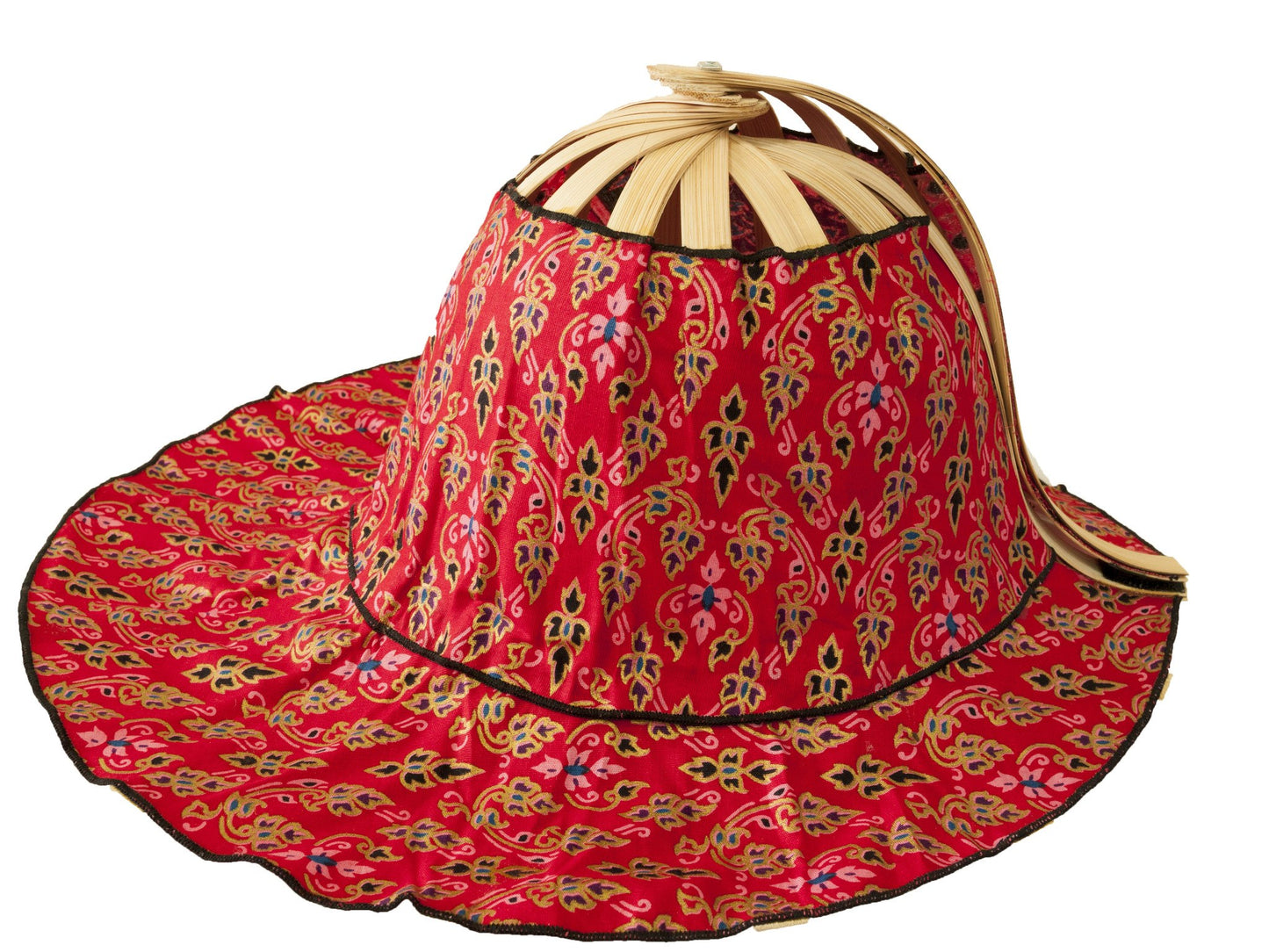 2in1 Sun Hat / Hand Fan - CCCollections