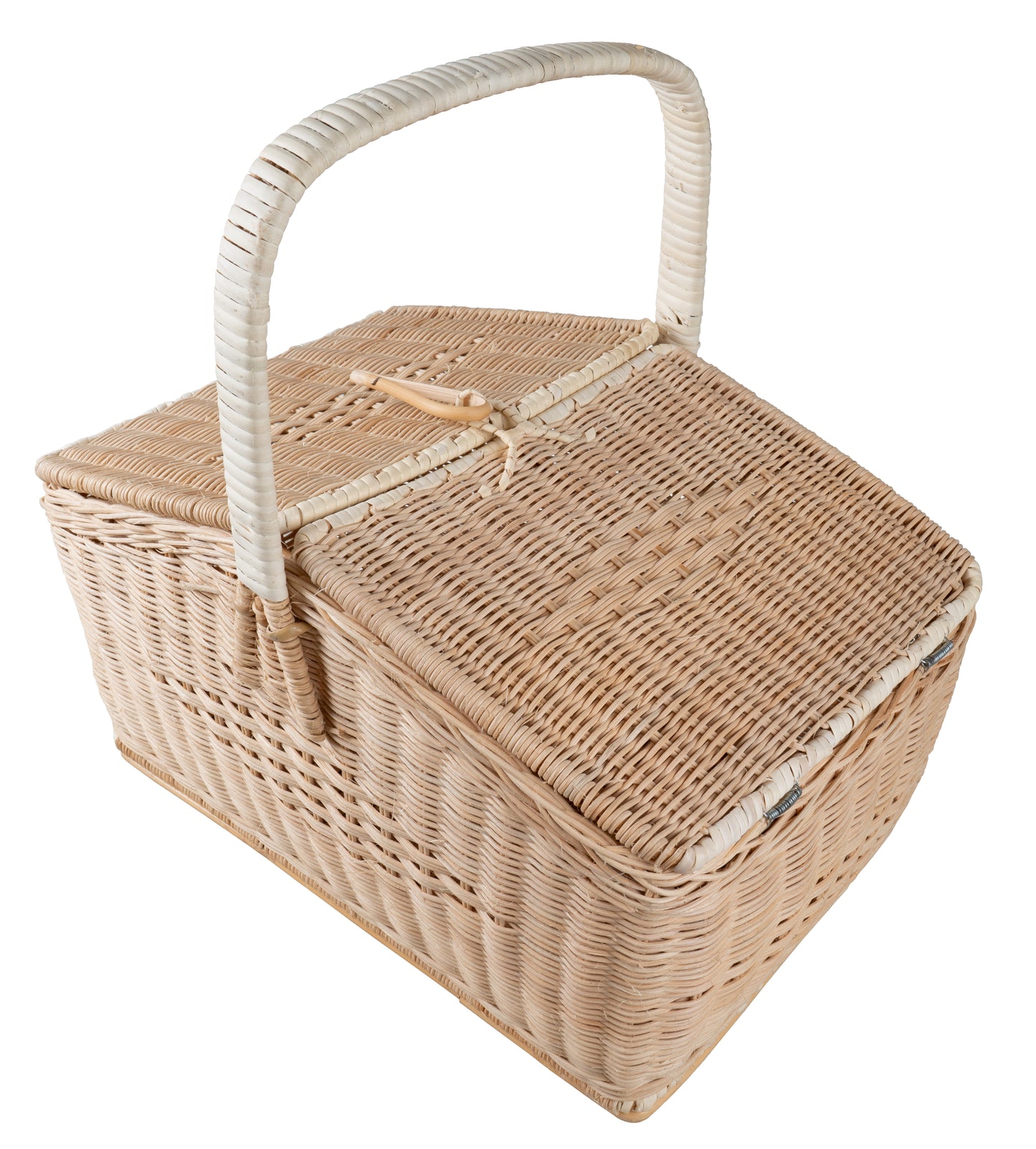 Nature plant set Picnic Basket many sizes Eco-friendly - CCCollections