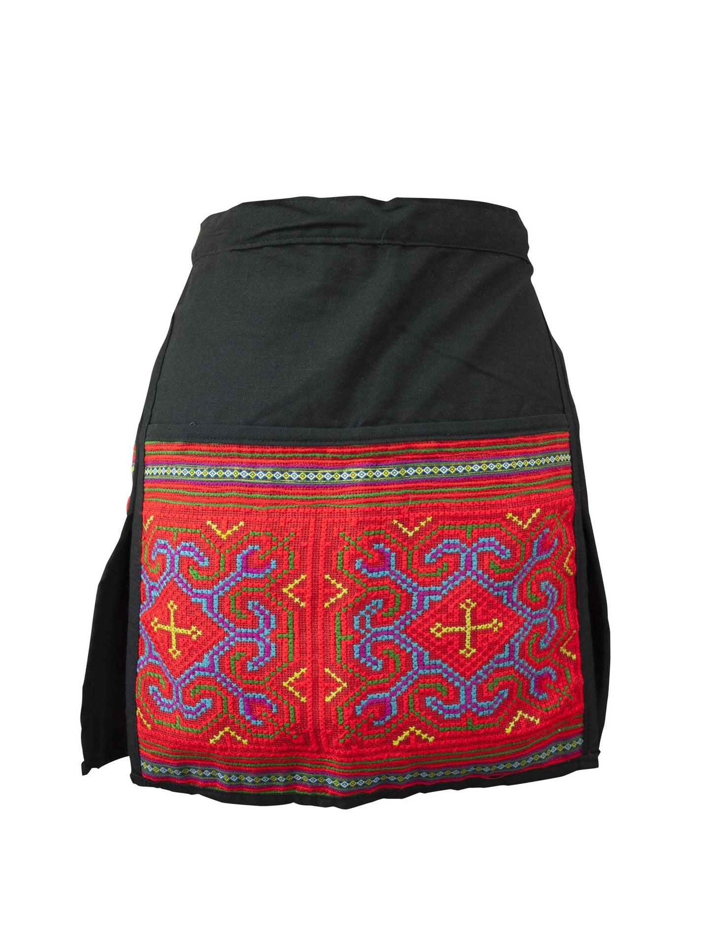 Half Body Apron Hill Tribe - CCCollections