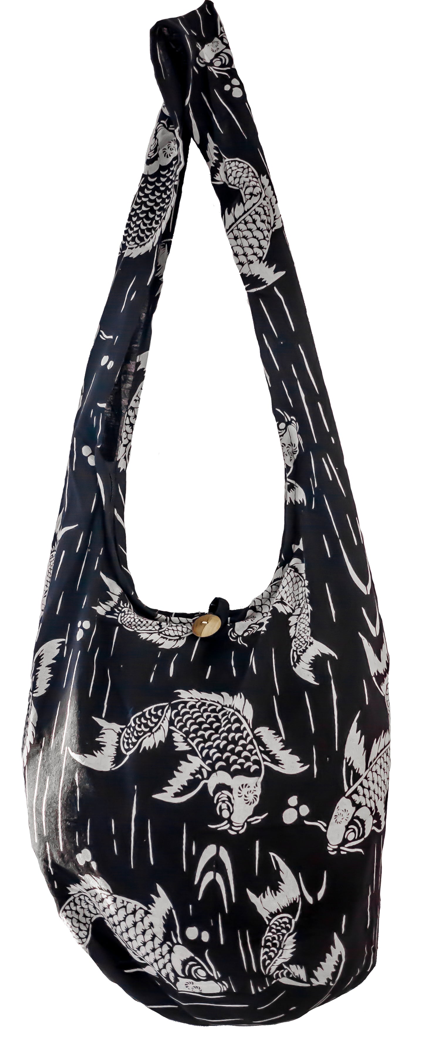Stylish CCcollections Sling Bag in Various Prints | Large Crossbody sling Boho Hobo bag