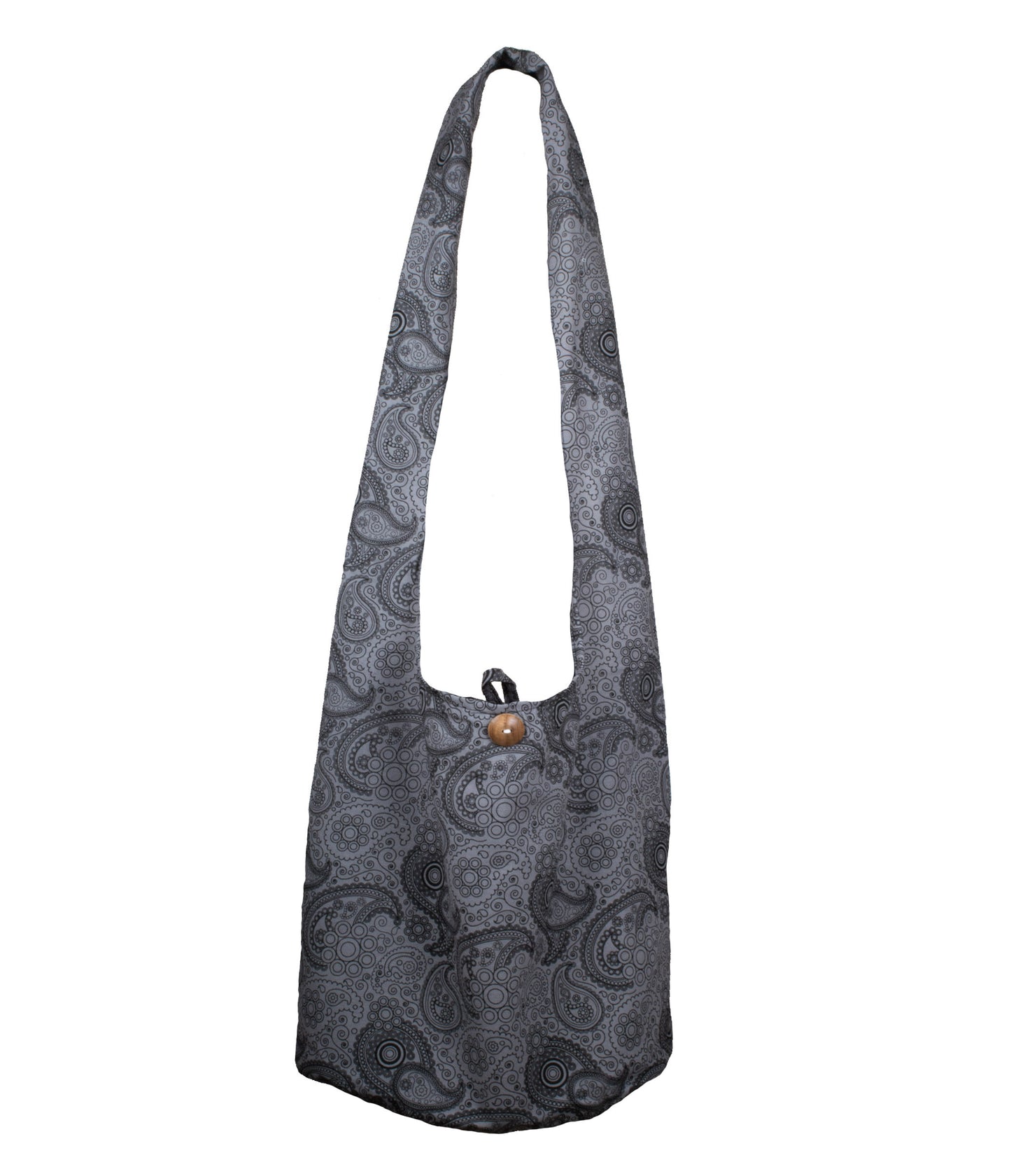 Stylish CCcollections Sling Bag in Various Prints | Large Crossbody sling Boho Hobo bag