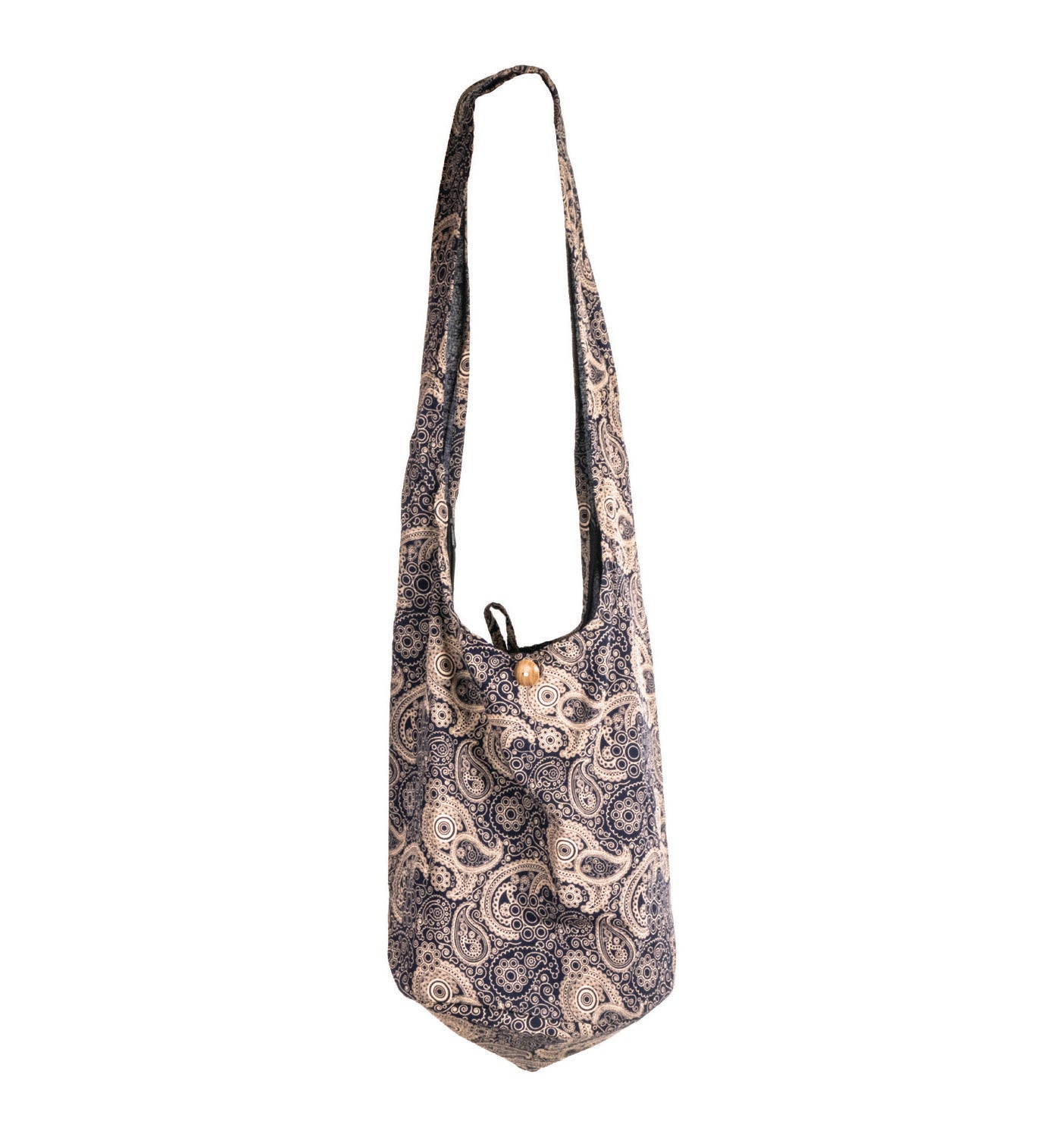 Stylish CCcollections Sling Bag in Various Prints | Large Crossbody sling Boho Hobo bag
