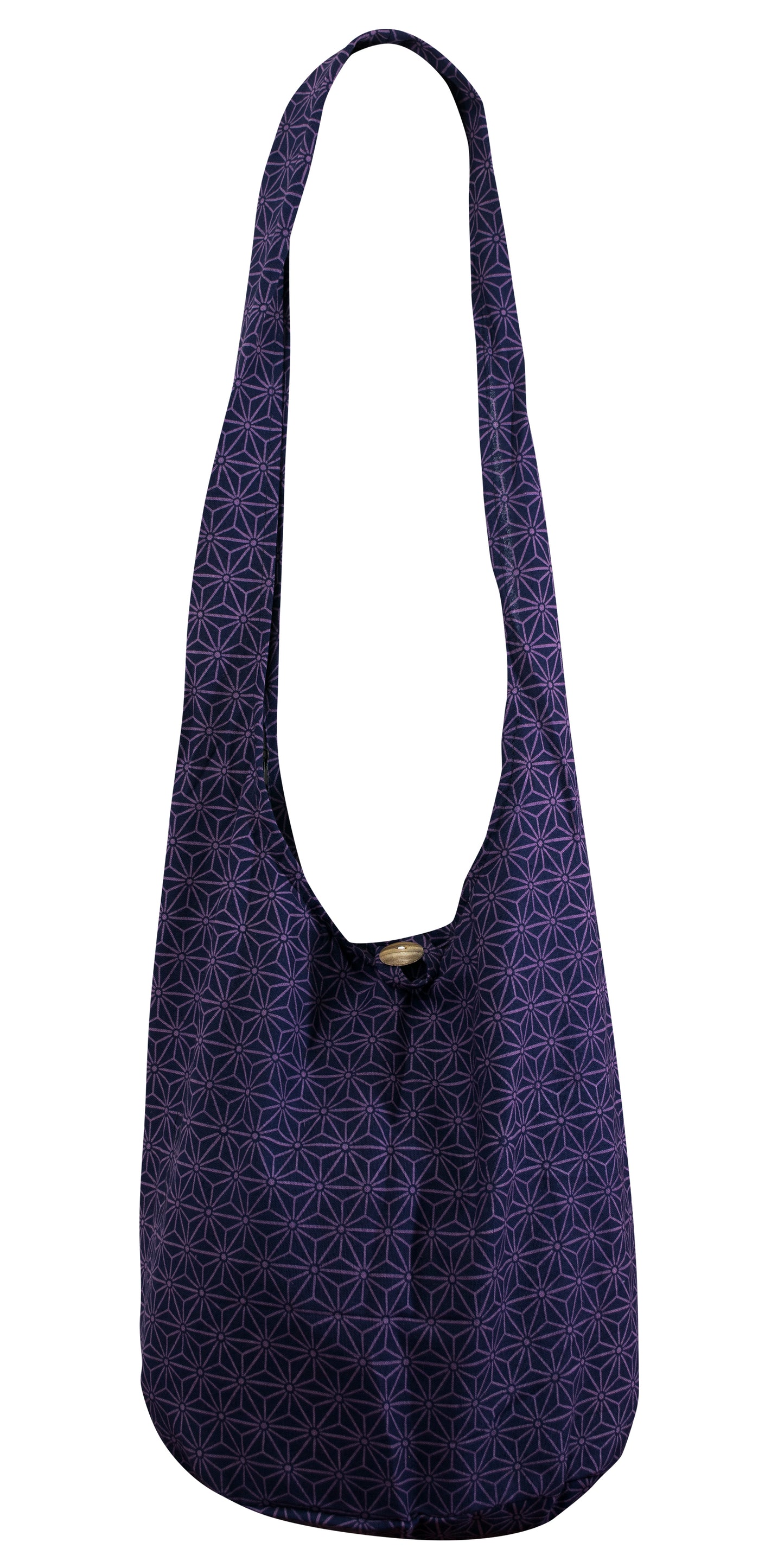Stylish CCcollections Sling Bag in Various Prints | Large Crossbody sling Boho Hobo bag