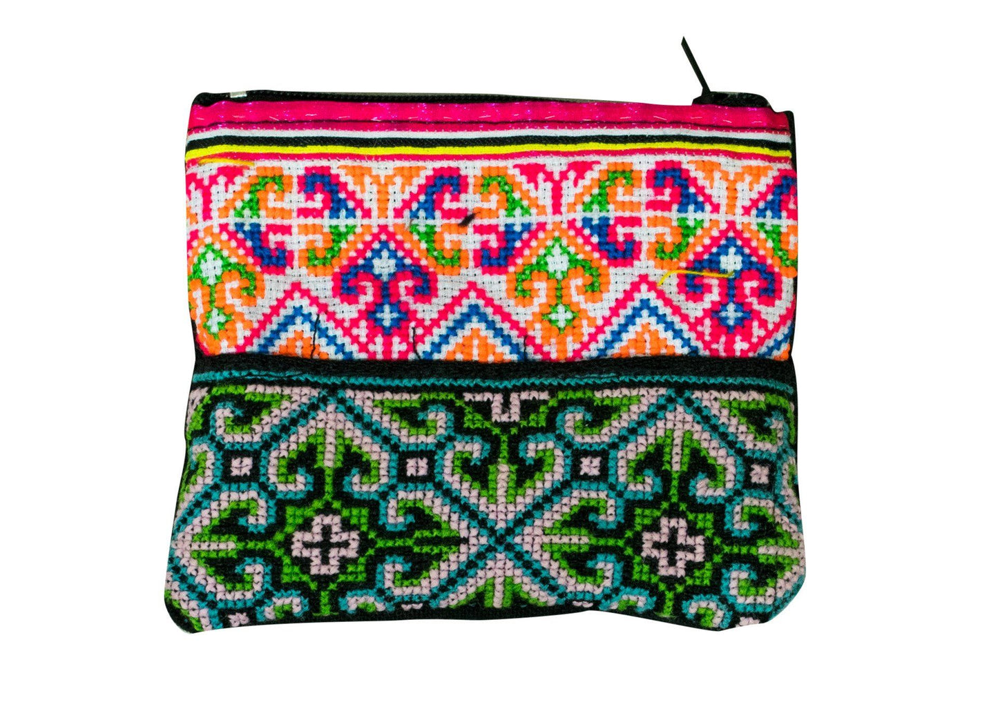Handmade Hill Tribe Mini COIN Bags - CCCollections