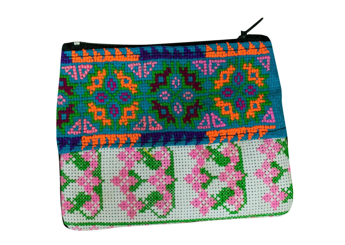 Handmade Hill Tribe Mini COIN Bags - CCCollections