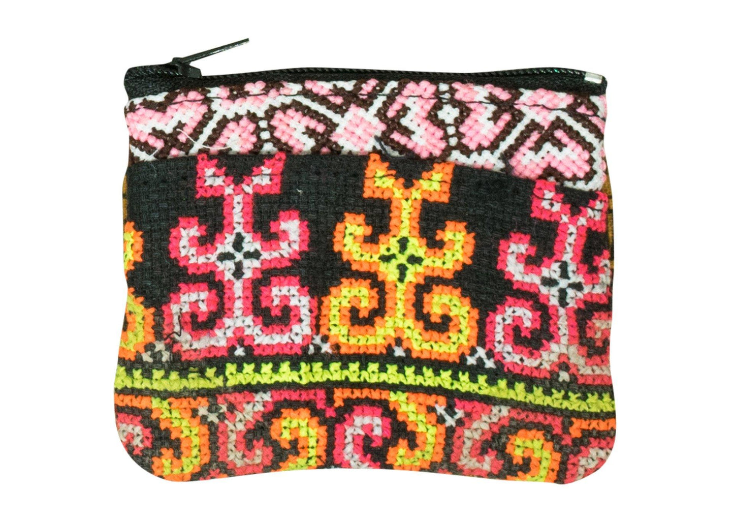 Handmade Hill Tribe Mini COIN Bags - CCCollections