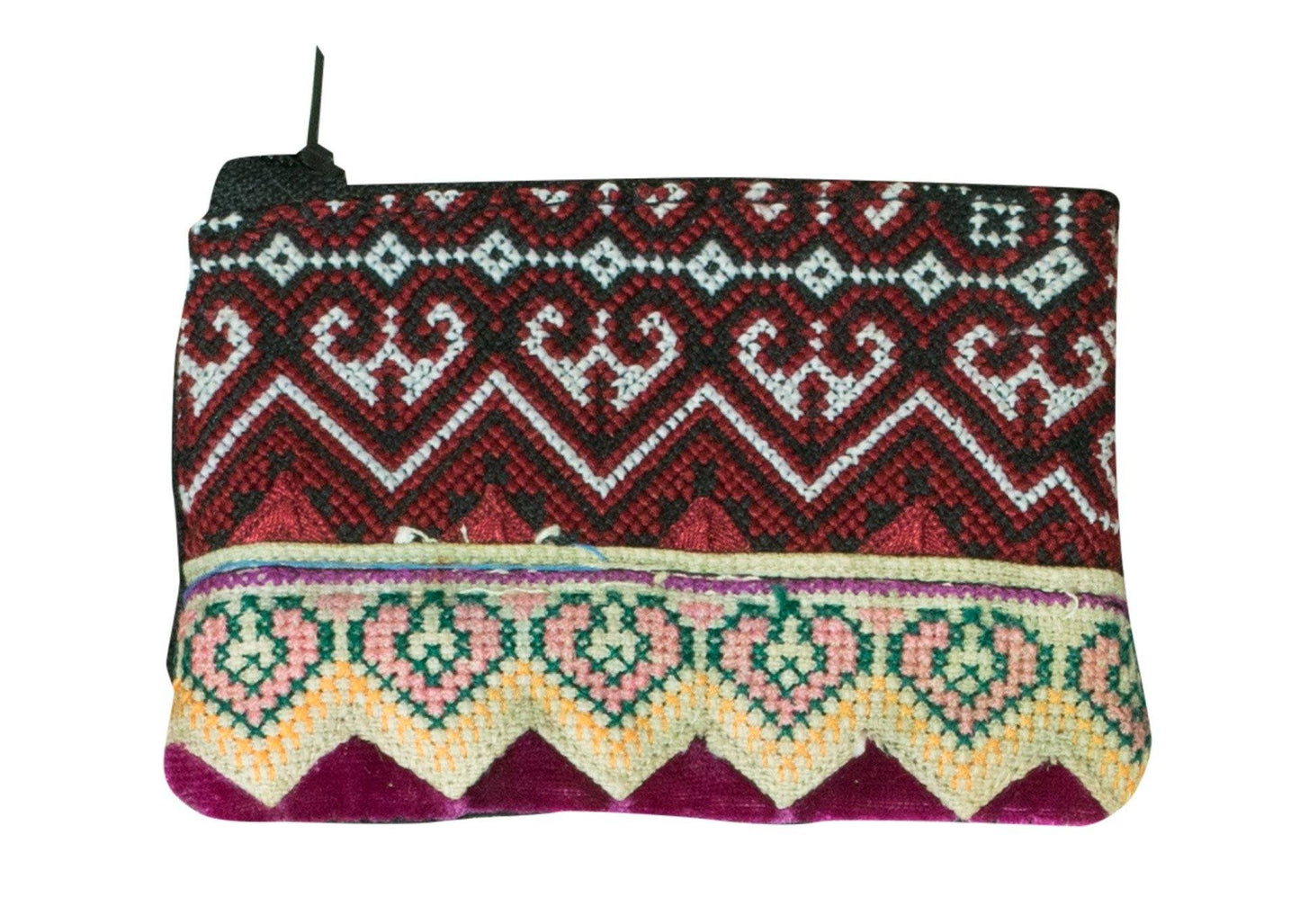 Handmade Hill Tribe Mini COIN Bags - CCCollections
