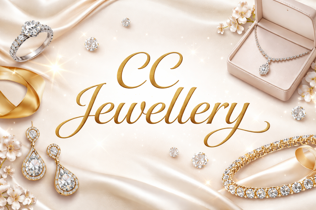 CC Jewellery boho bracelet handcrafted by CCcollections