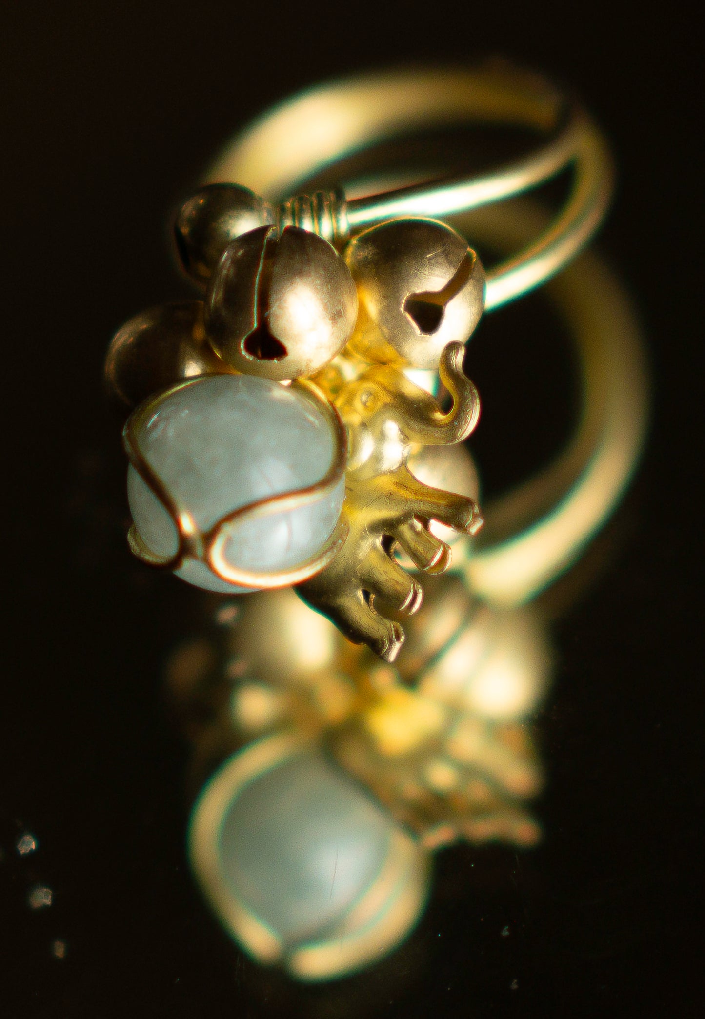 Bronze Rings - Bronze Age Rings