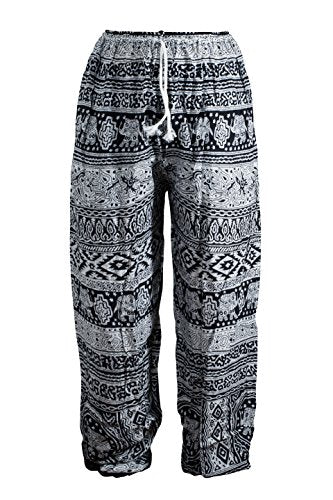 Pyjama yoga lounge Trousers Pantaloon slack