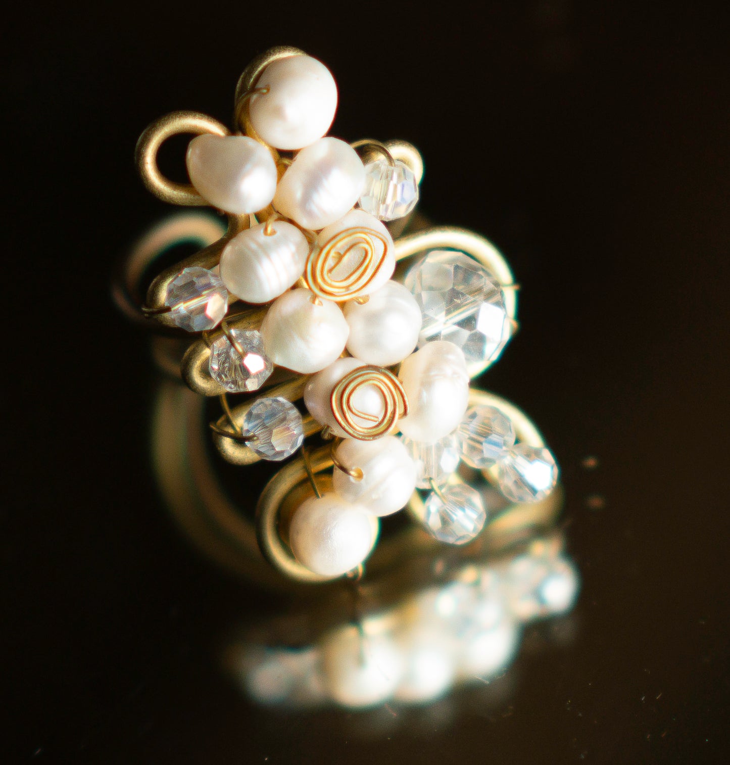 Bronze Rings - Bronze Age Rings