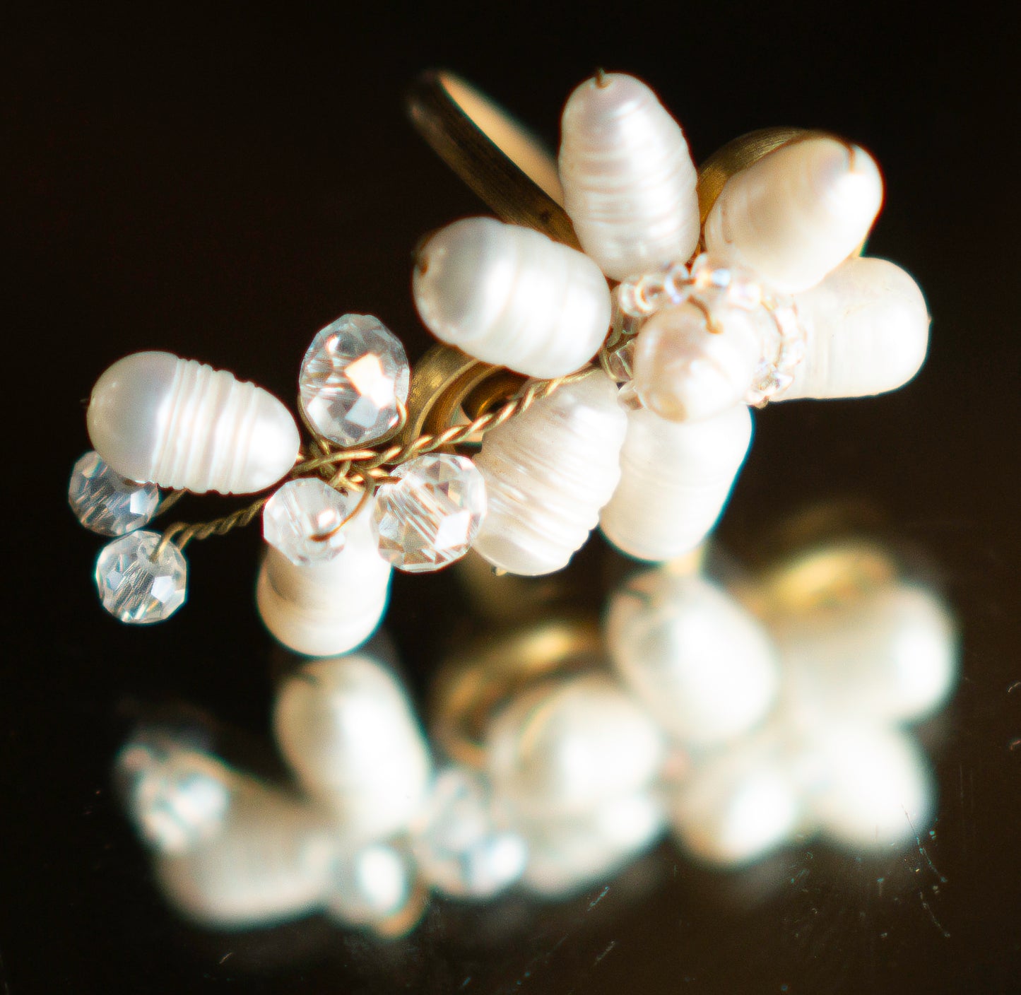 Bronze Rings - Bronze Age Rings