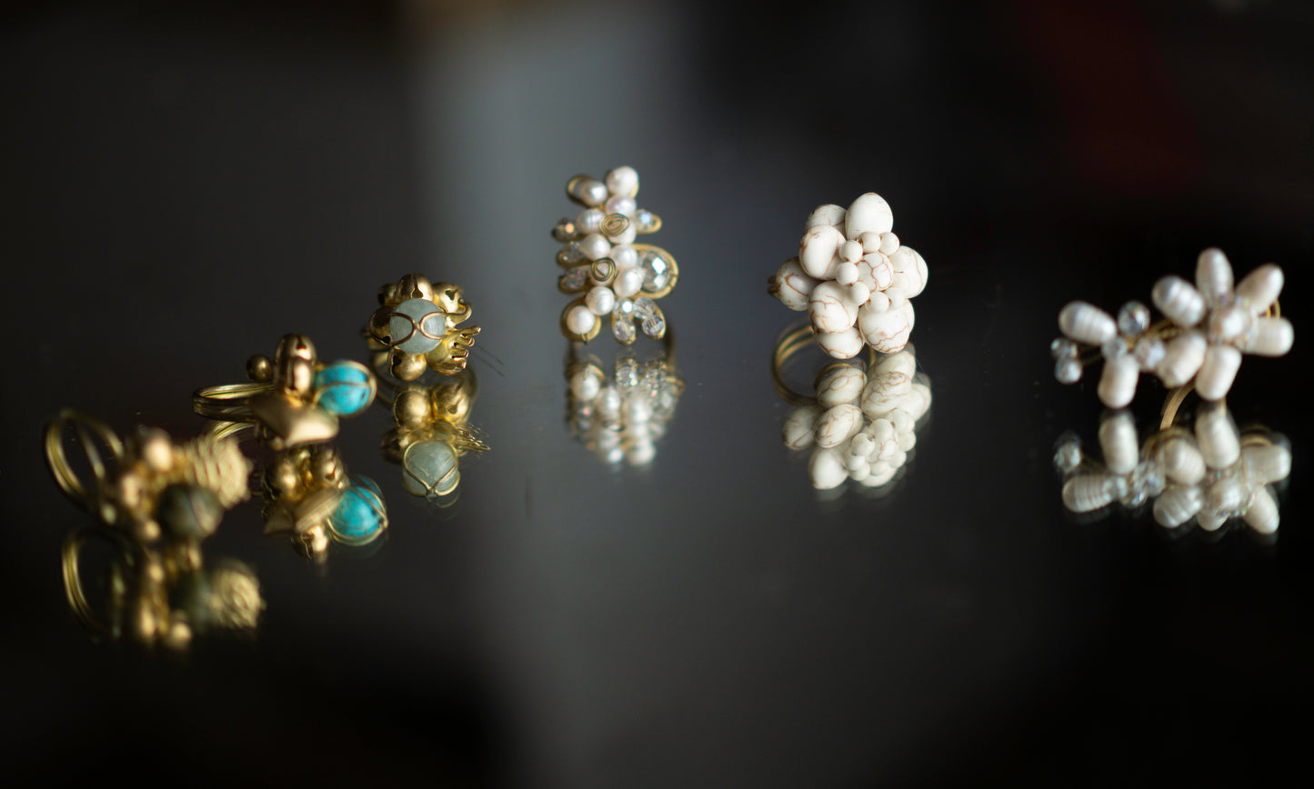 Bronze Rings - Bronze Age Rings