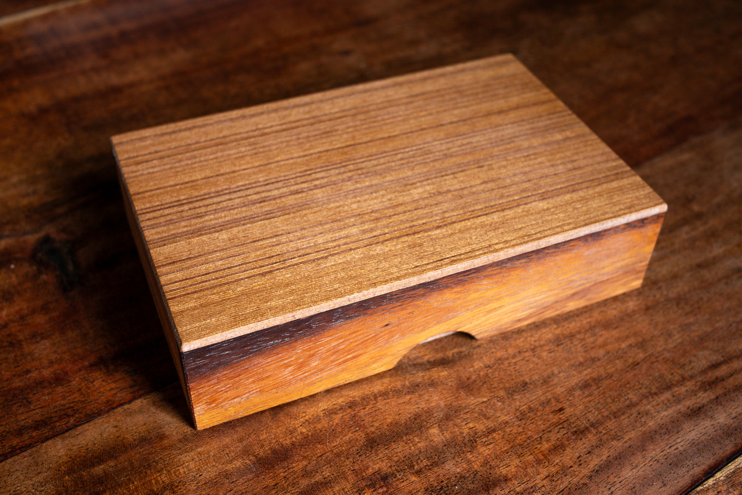 Wood Domino + Matador Wooden Tile Games