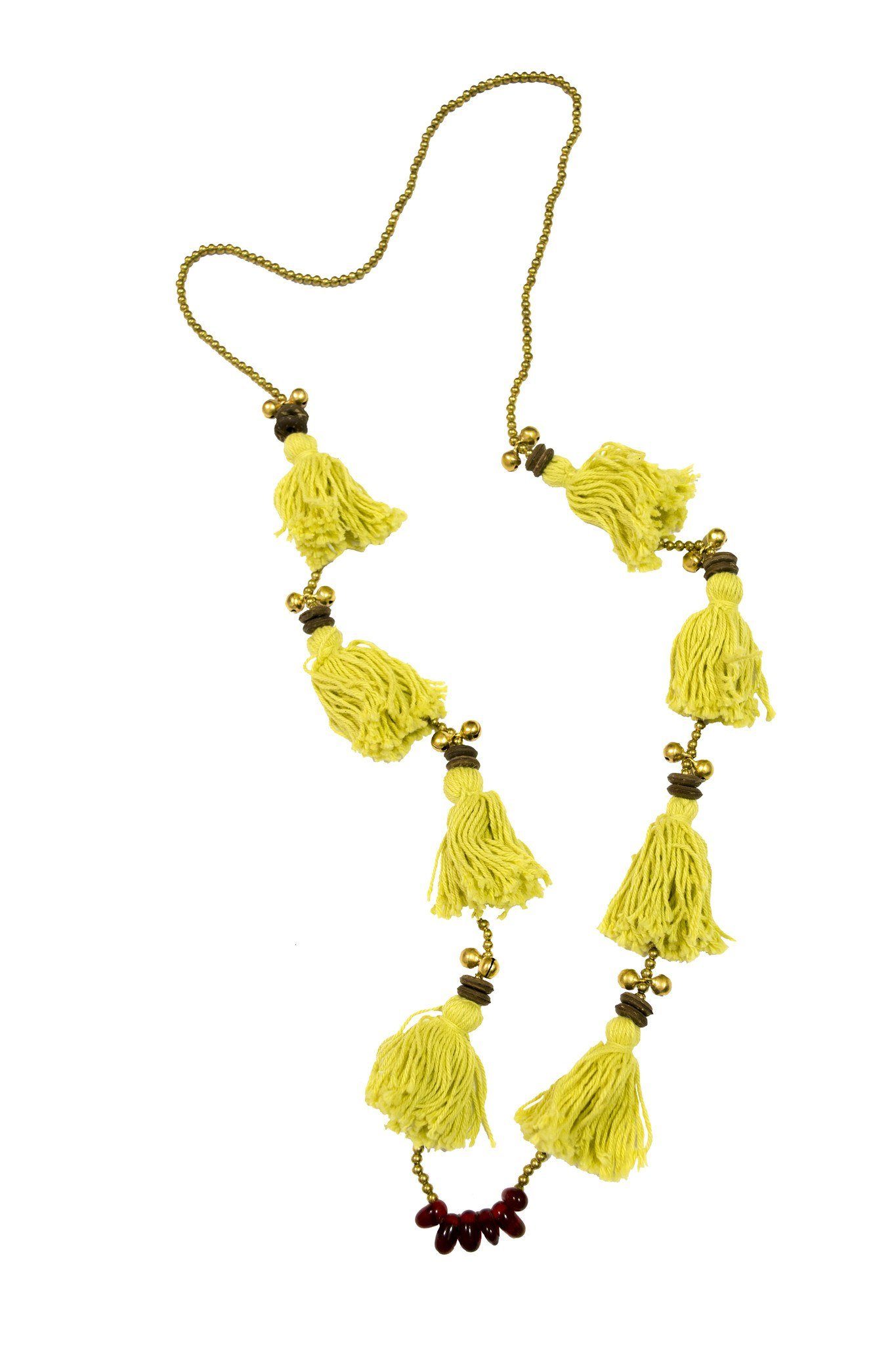 Necklace Stylish Tribal Bohemian Jewellery Unique Accessories - CCCollections