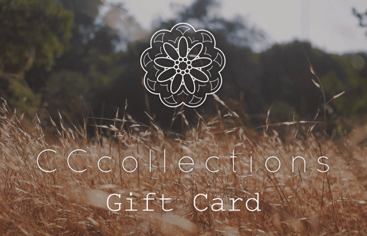 Gift Card - CCCollections