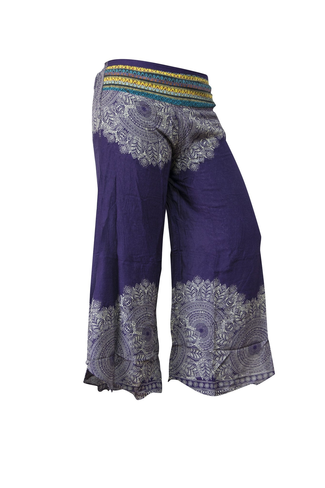 Palazzo Lounge Trouser - CCCollections