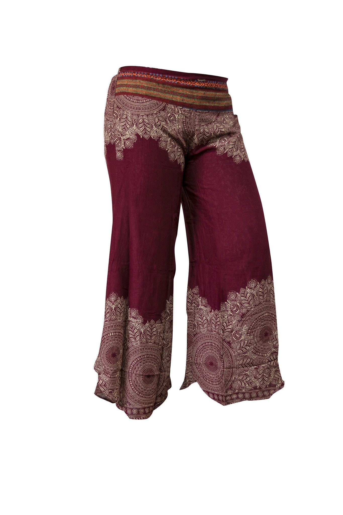 Palazzo Lounge Trouser - CCCollections