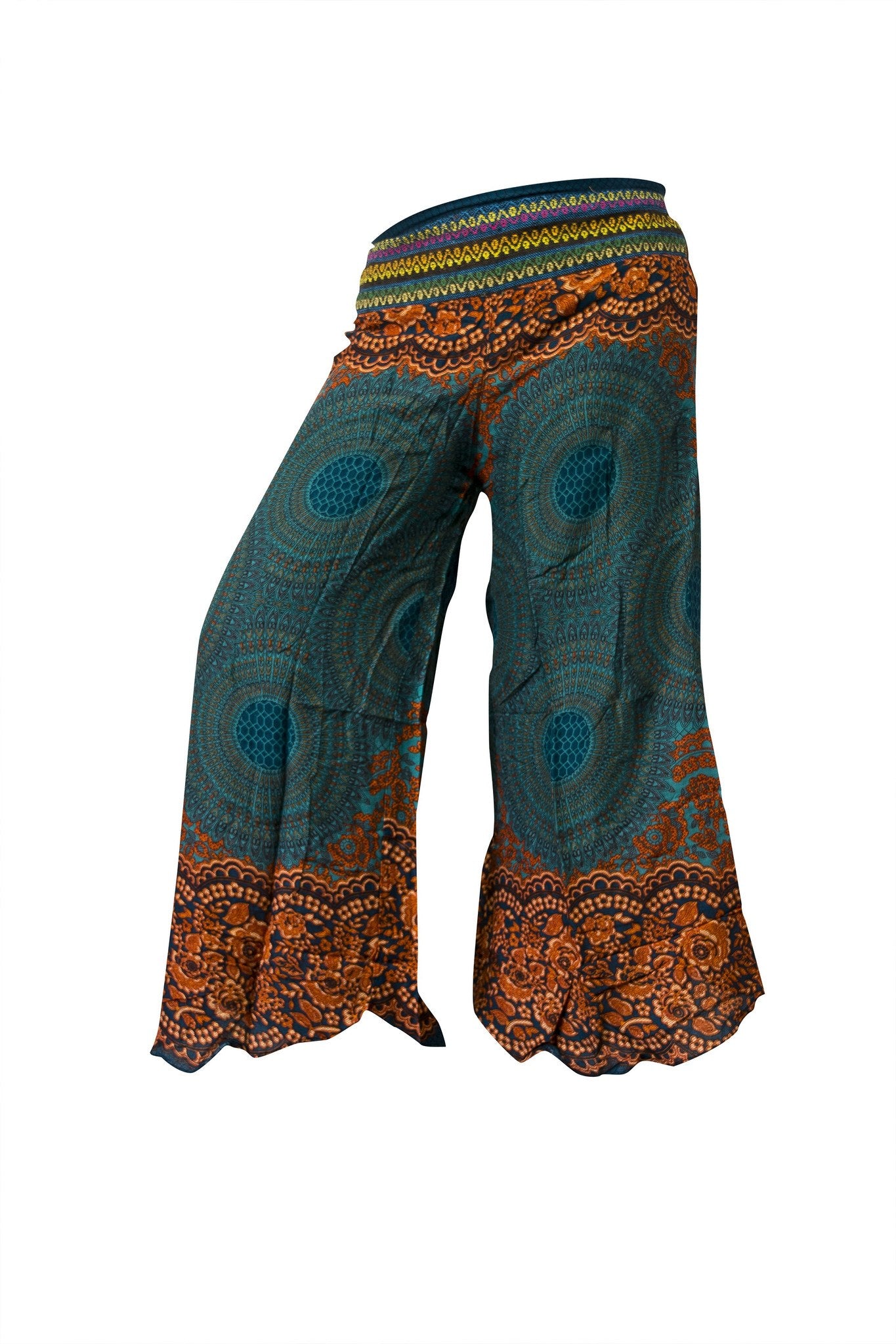 Palazzo Lounge Trouser - CCCollections