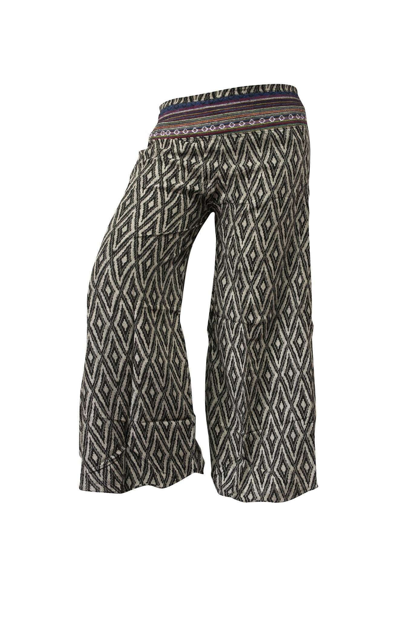 Palazzo Lounge Trouser - CCCollections