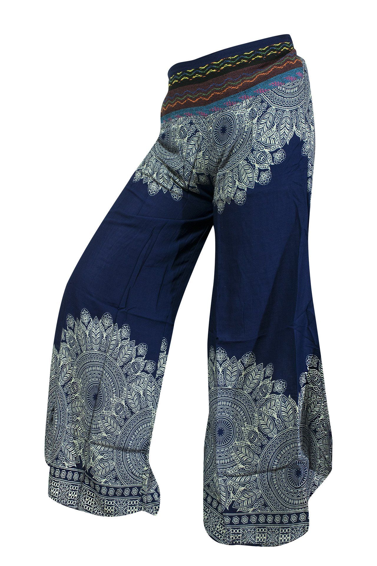 Palazzo Lounge Trouser - CCCollections