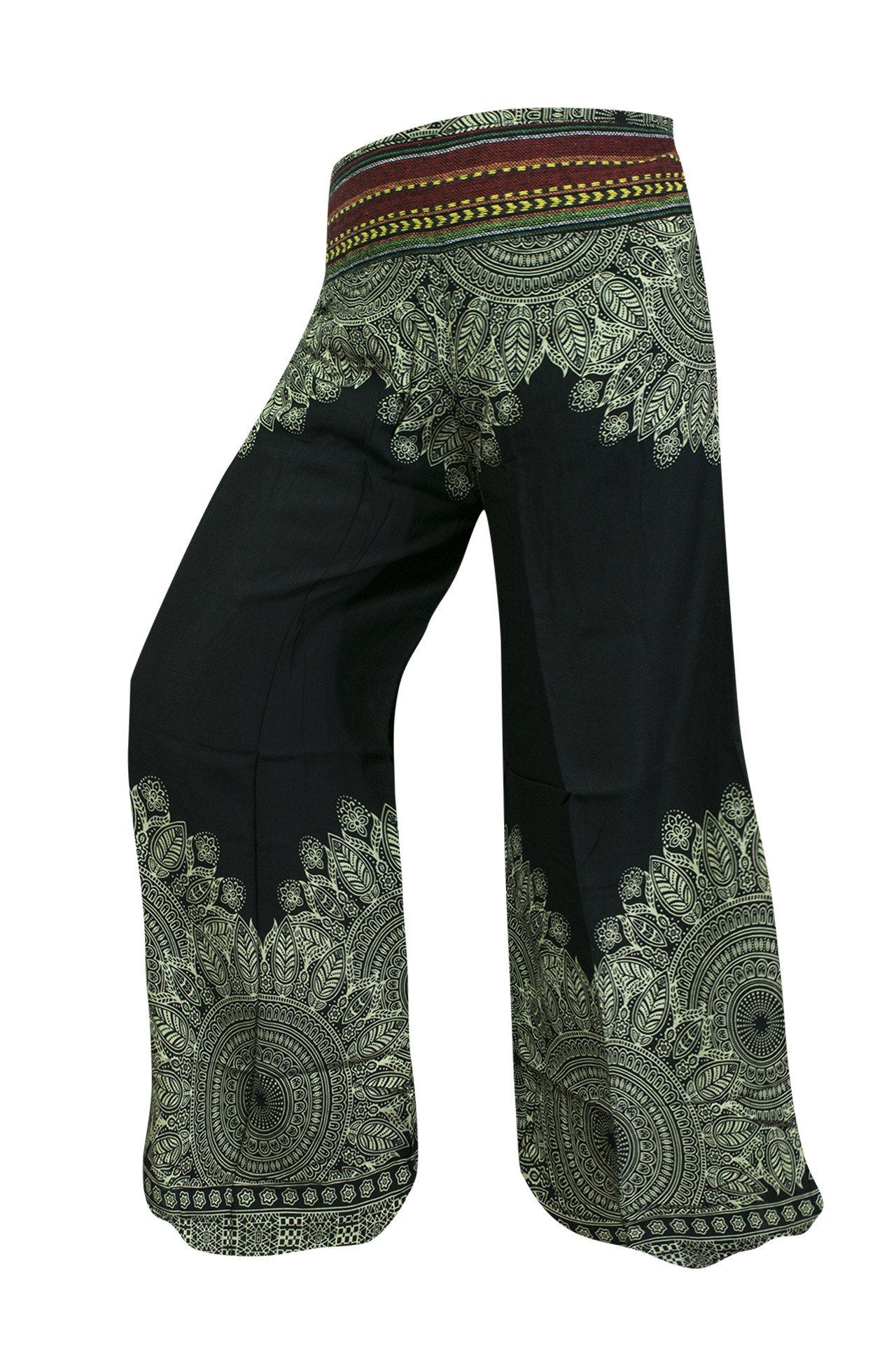 Palazzo Lounge Trouser - CCCollections