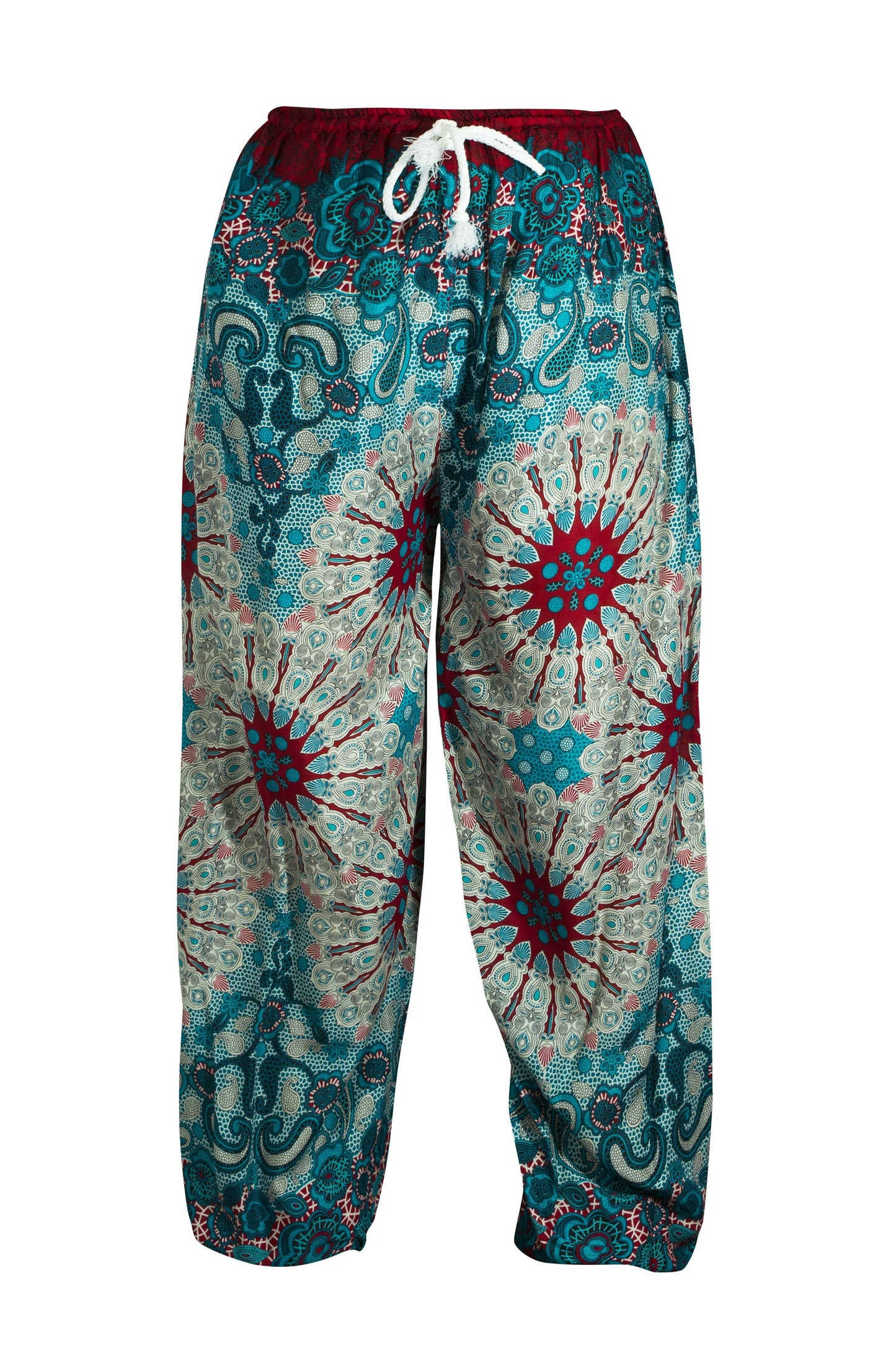 Pyjama yoga lounge Trousers Pantaloon slack - CCCollections