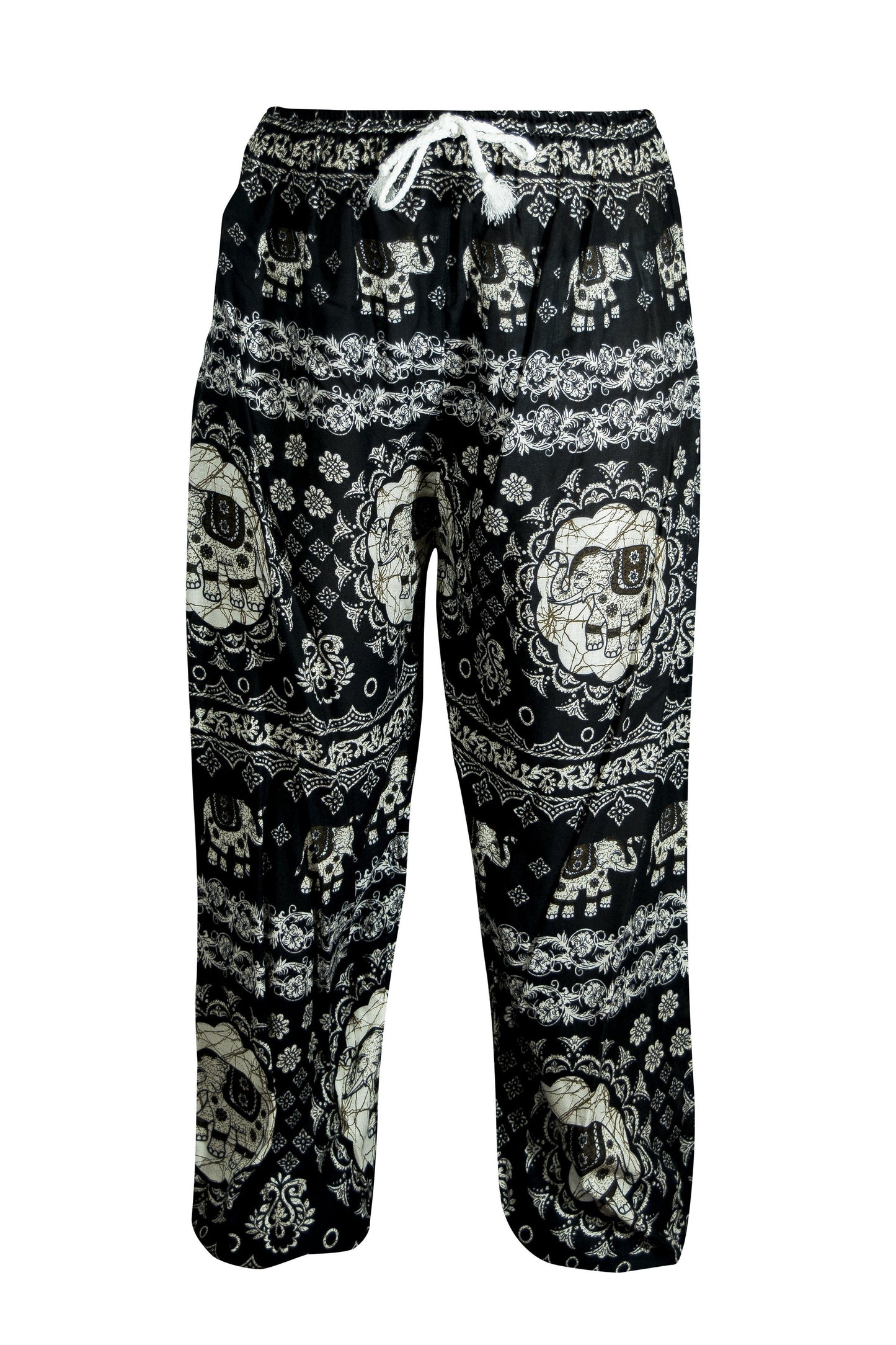 Pyjama yoga lounge Trousers Pantaloon slack - CCCollections