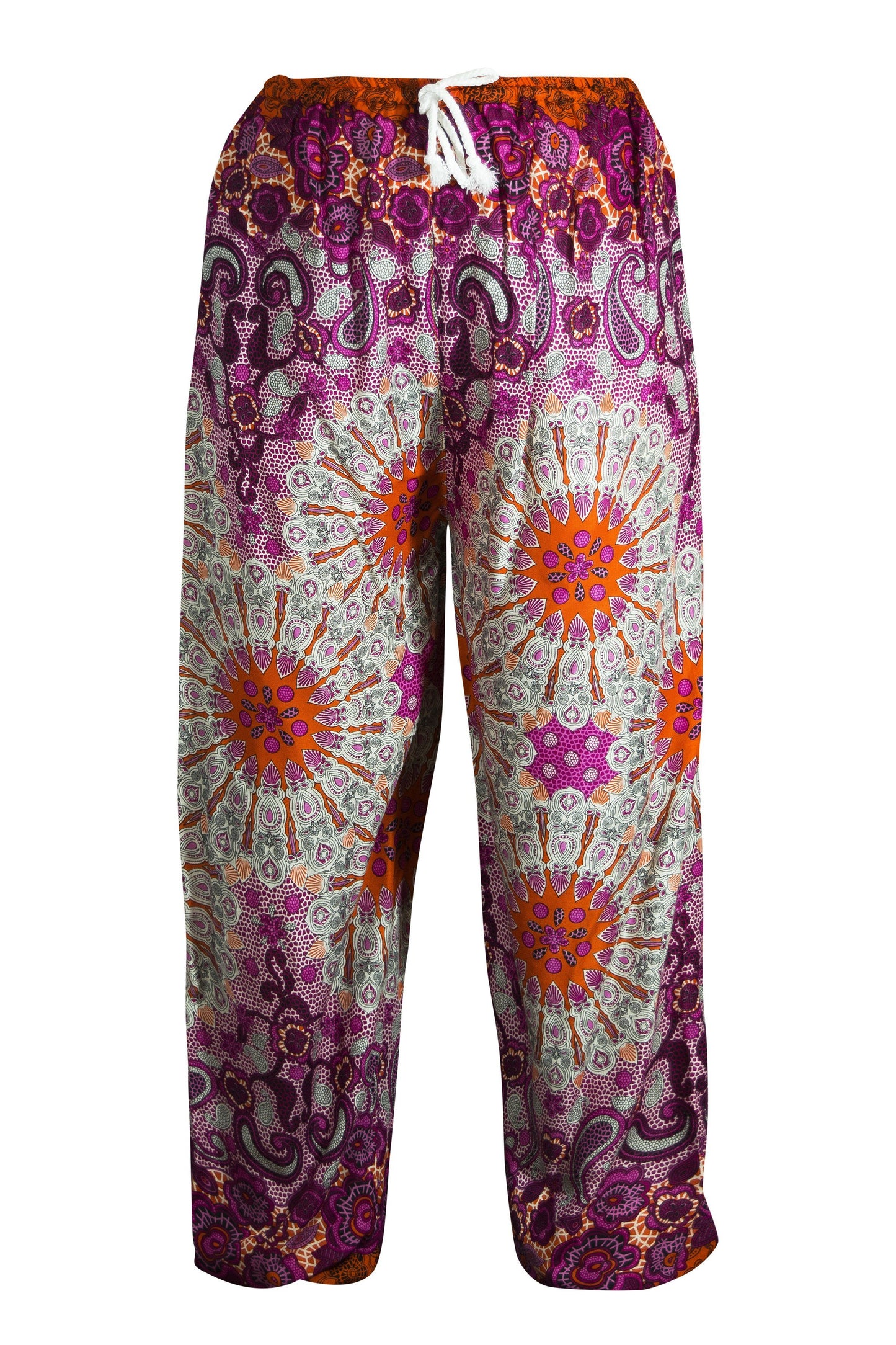 Pyjama yoga lounge Trousers Pantaloon slack - CCCollections