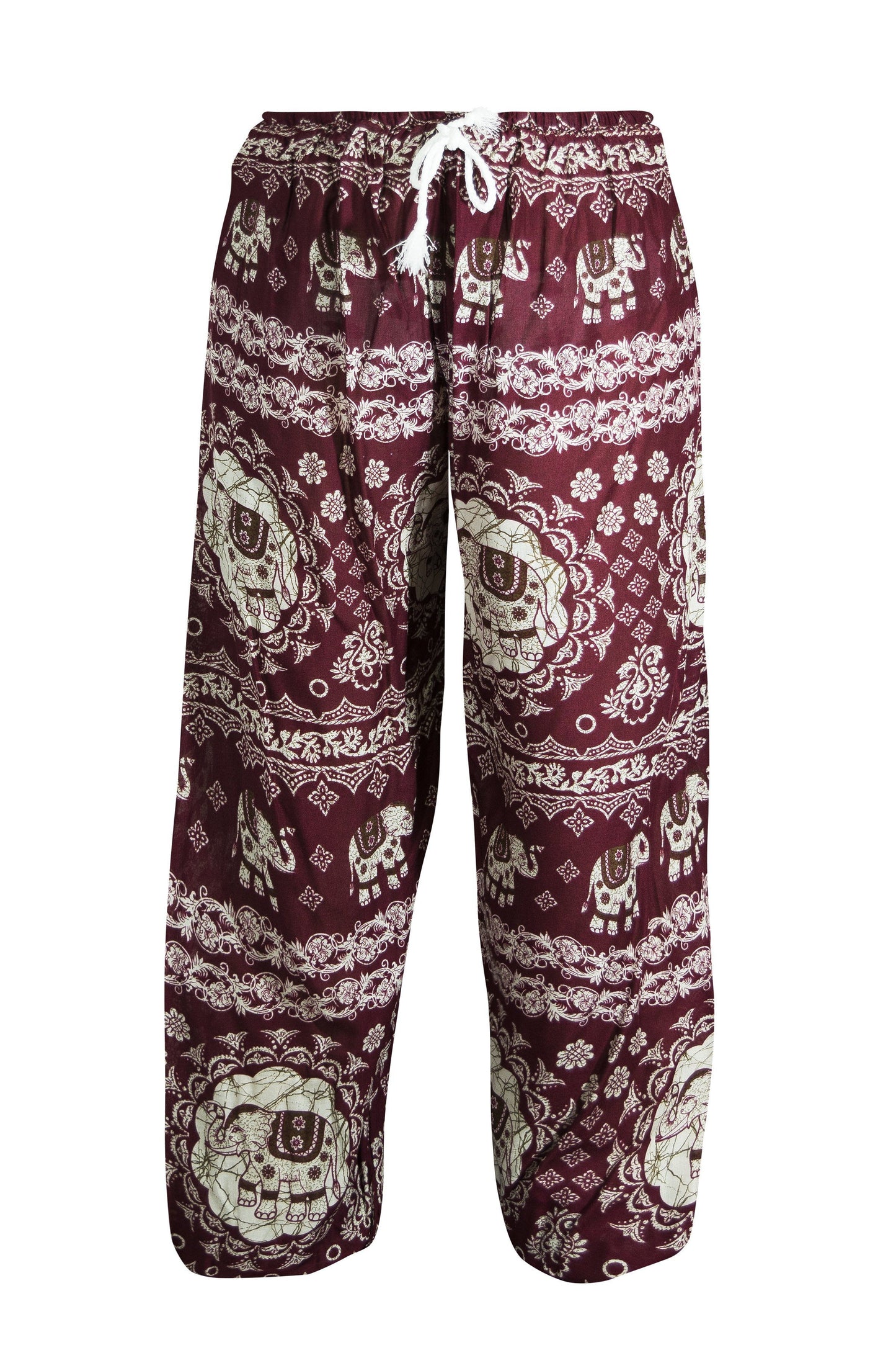 Pyjama yoga lounge Trousers Pantaloon slack - CCCollections