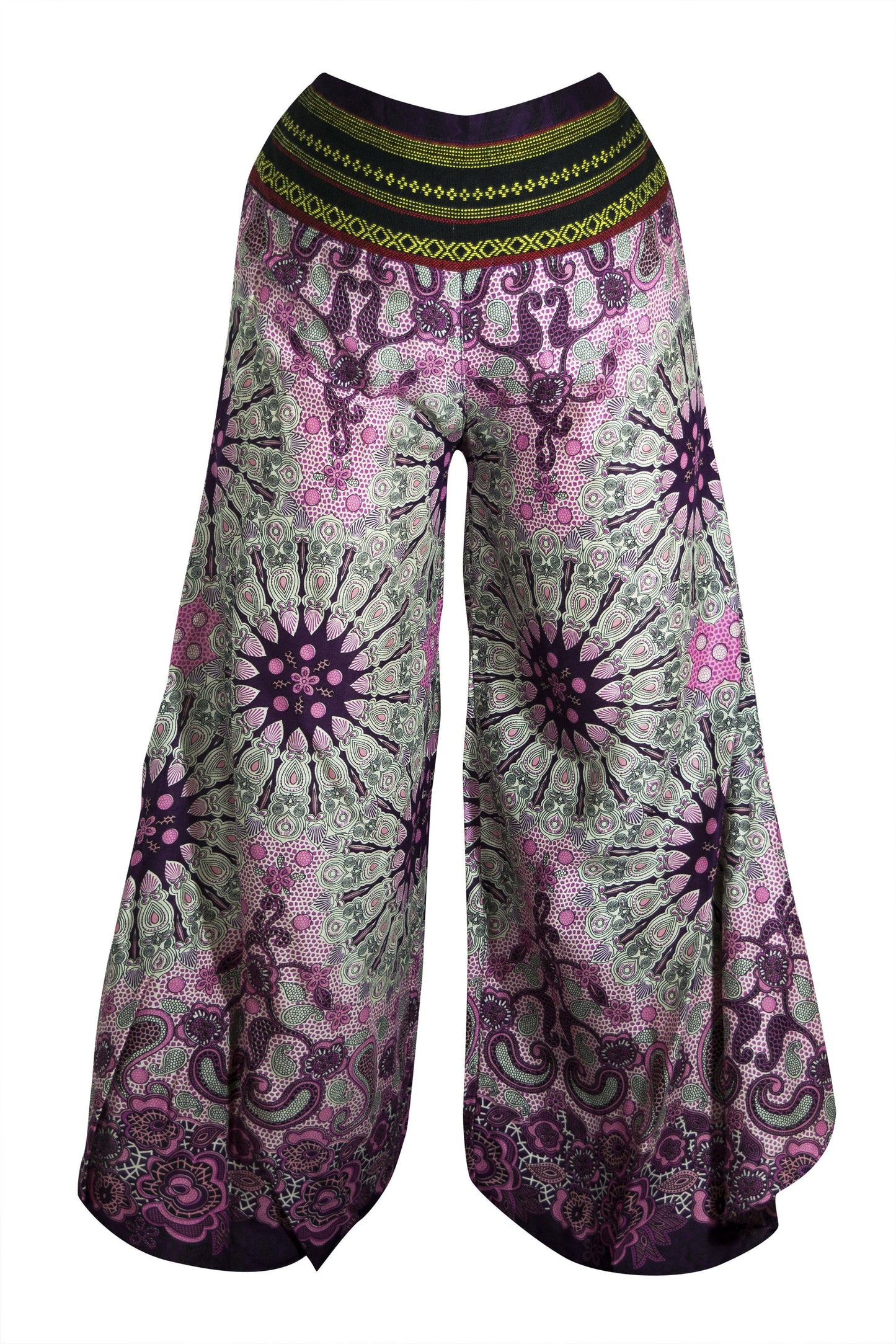 Palazzo Lounge Trouser - CCCollections