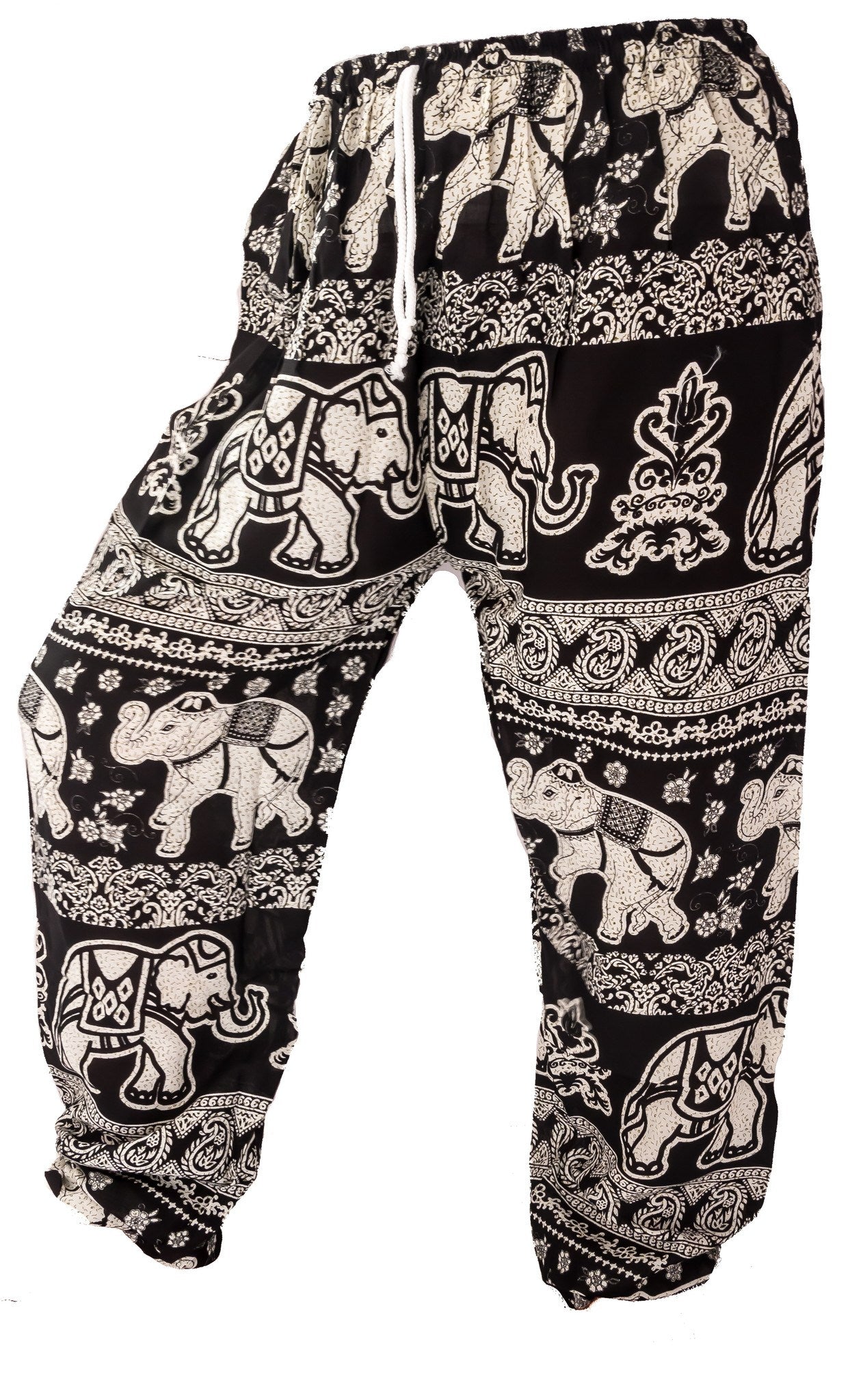 Pyjama yoga lounge Trousers Pantaloon slack - CCCollections