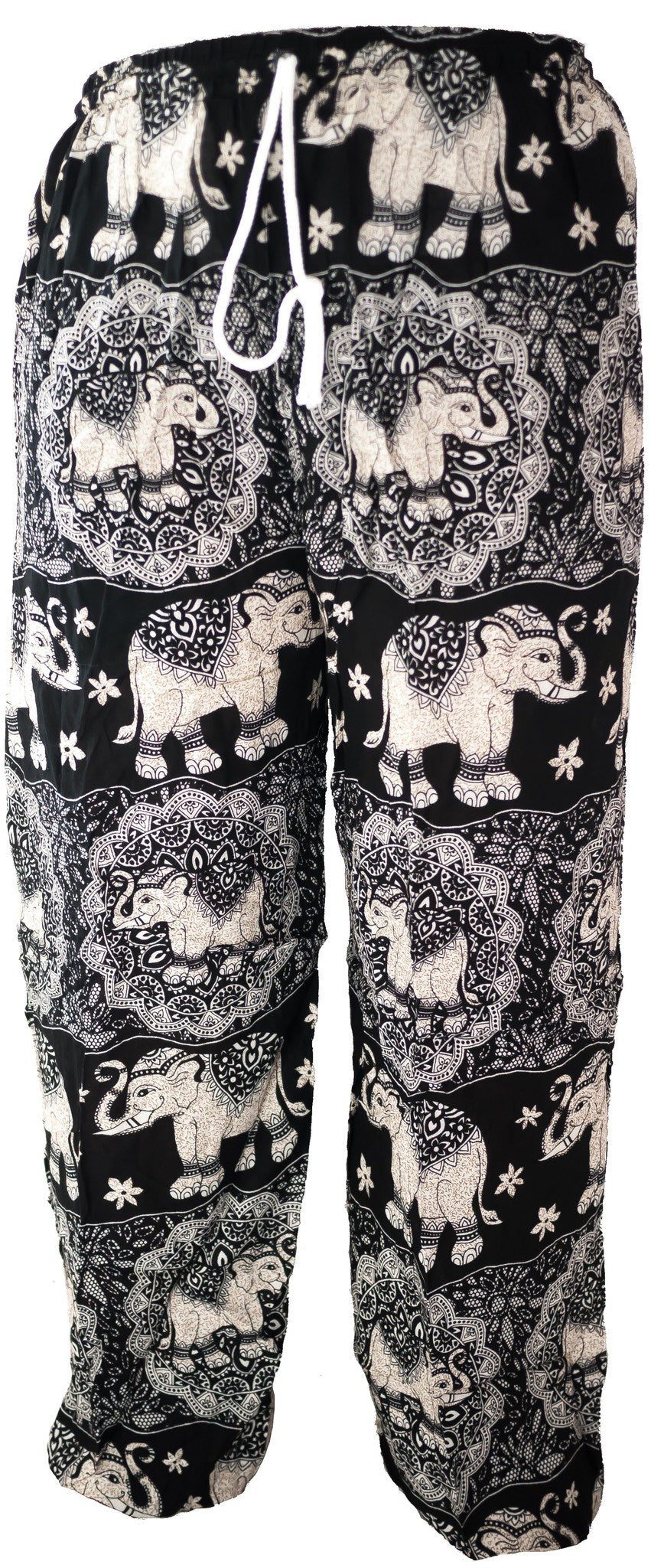 Pyjama yoga lounge Trousers Pantaloon slack - CCCollections